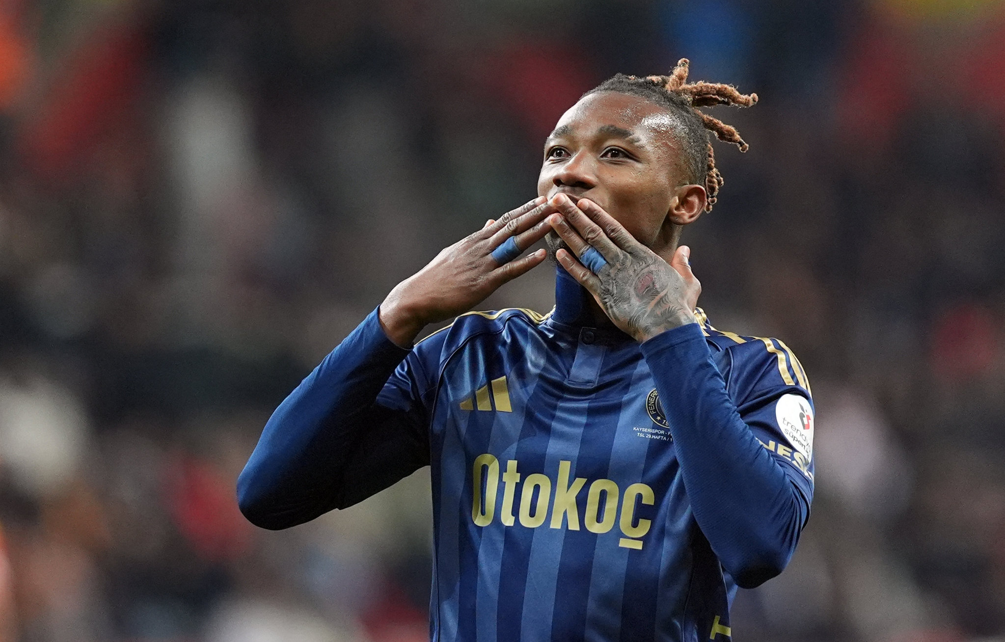 Fenerbahçe’de kanat transferi için yeni isim gündemde: Kevin Zenon!