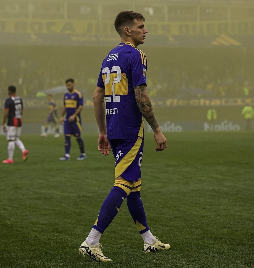 Fenerbahçe’de kanat transferi için yeni isim gündemde: Kevin Zenon!