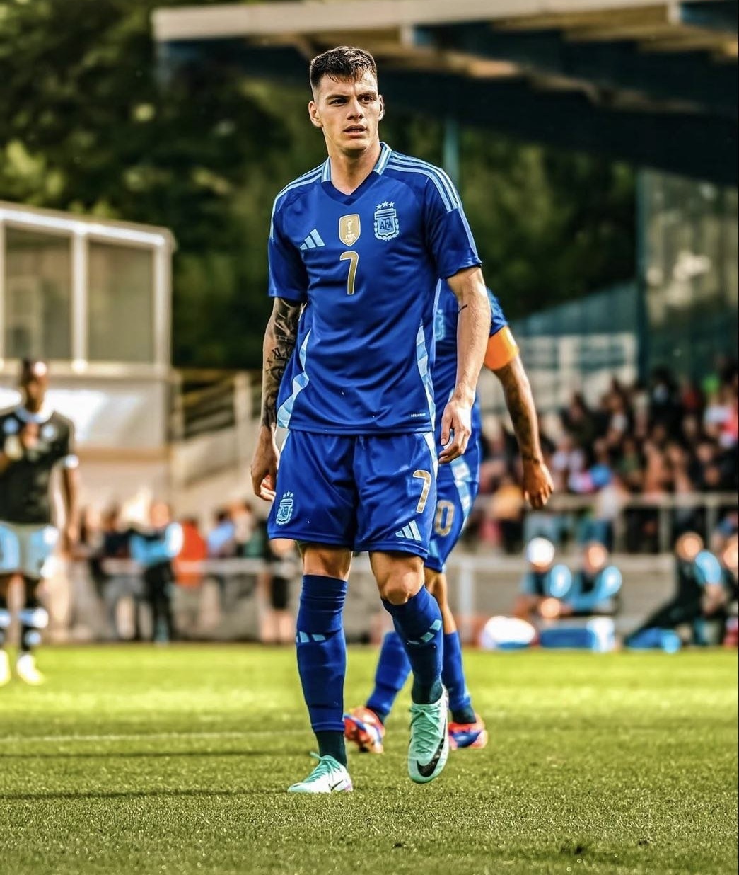 Fenerbahçe’de kanat transferi için yeni isim gündemde: Kevin Zenon!