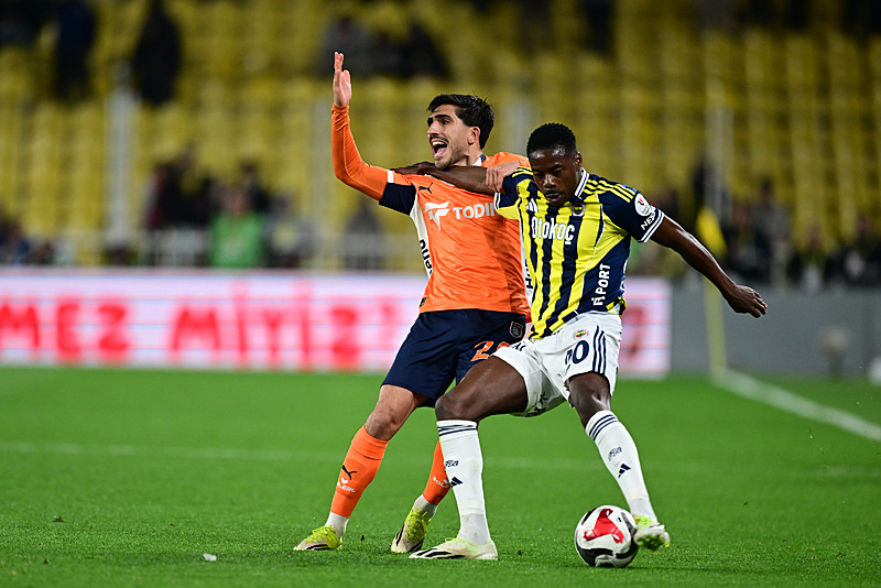 Fenerbahçe’den forvet operasyonu! 3 başkan adayı da o yıldızı istiyor