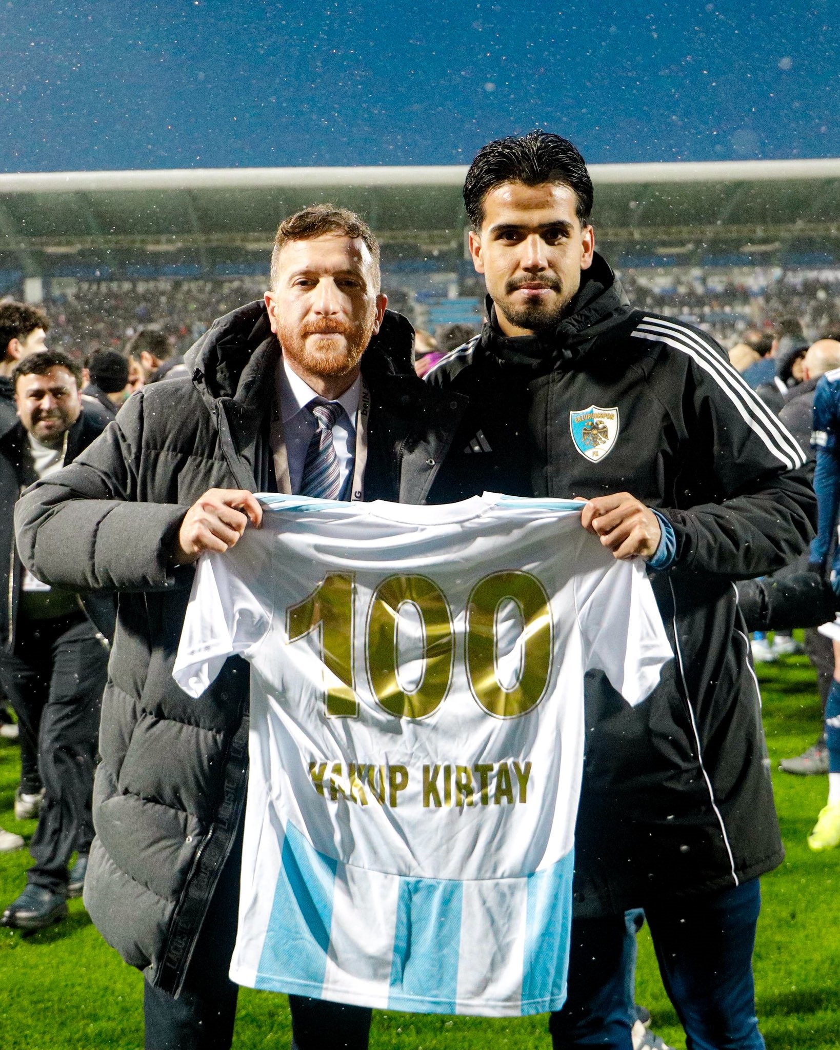 Galatasaray ve Trabzonspor arasında transfer rekabeti! Süper Lig’in yeni ekibinin oyuncusunu istiyorlar