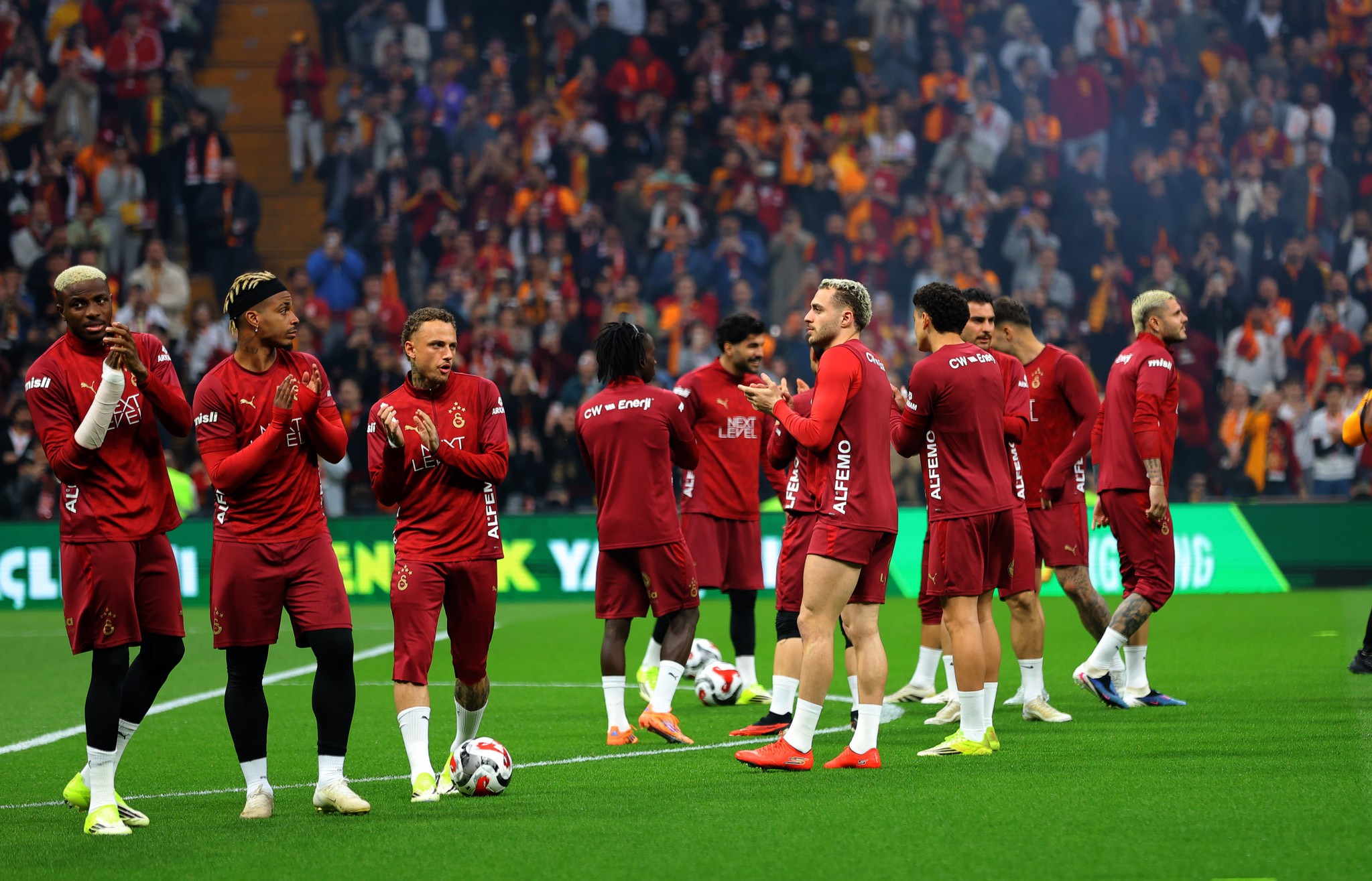 Juventus’tan Galatasaray’a bir transfer daha! Yıldız orta saha için yoklama yapıldı