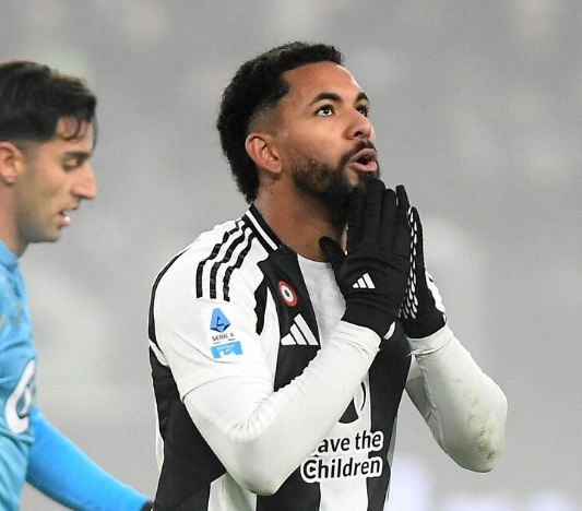 Juventus’tan Galatasaray’a bir transfer daha! Yıldız orta saha için yoklama yapıldı