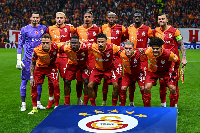 Juventus’tan Galatasaray’a bir transfer daha! Yıldız orta saha için yoklama yapıldı