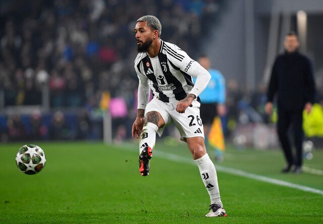Juventus’tan Galatasaray’a bir transfer daha! Yıldız orta saha için yoklama yapıldı