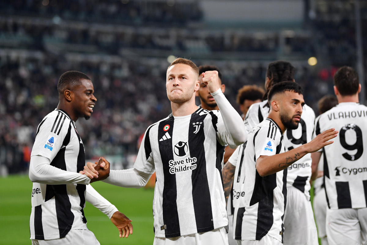Galatasaray’ın Juventus’tan Teun Koopmeiners için teklifi ortaya çıktı!