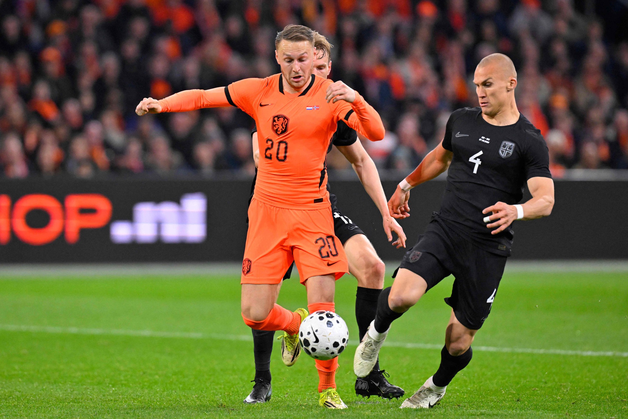 Galatasaray’ın Juventus’tan Teun Koopmeiners için teklifi ortaya çıktı!