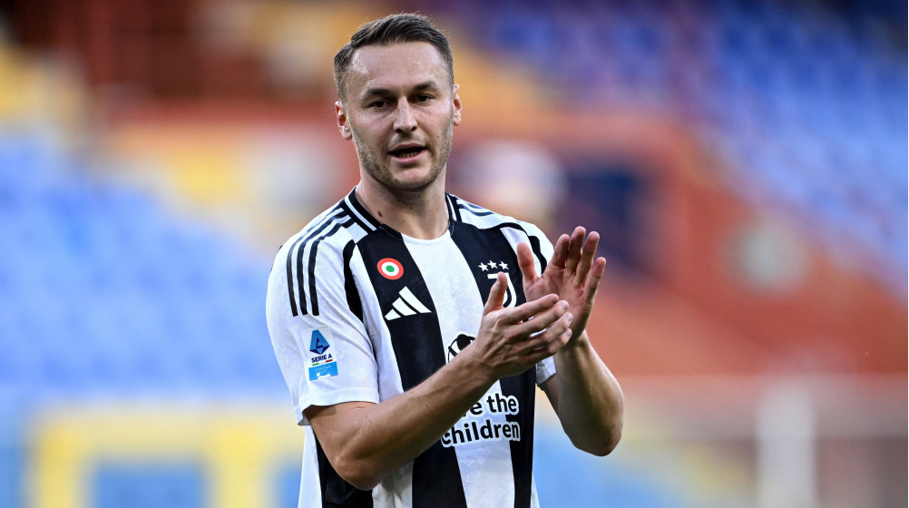 Galatasaray’ın Juventus’tan Teun Koopmeiners için teklifi ortaya çıktı!