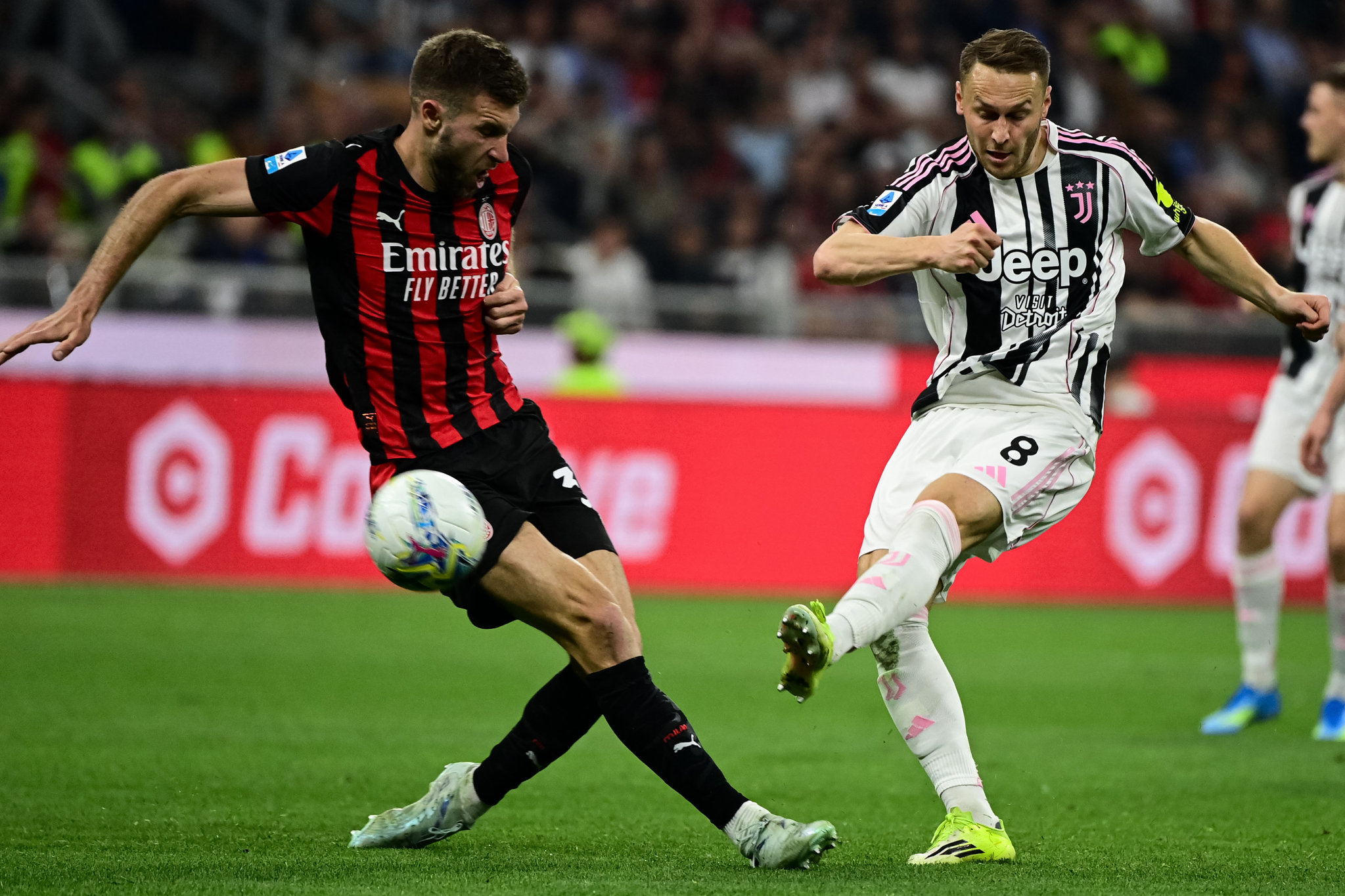 Galatasaray’ın Juventus’tan Teun Koopmeiners için teklifi ortaya çıktı!