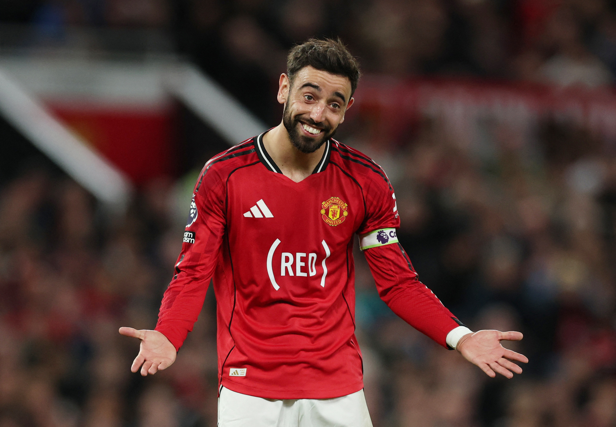 Galatasaray’dan Bruno Fernandes harekatı! Transfer için temasa geçecekler