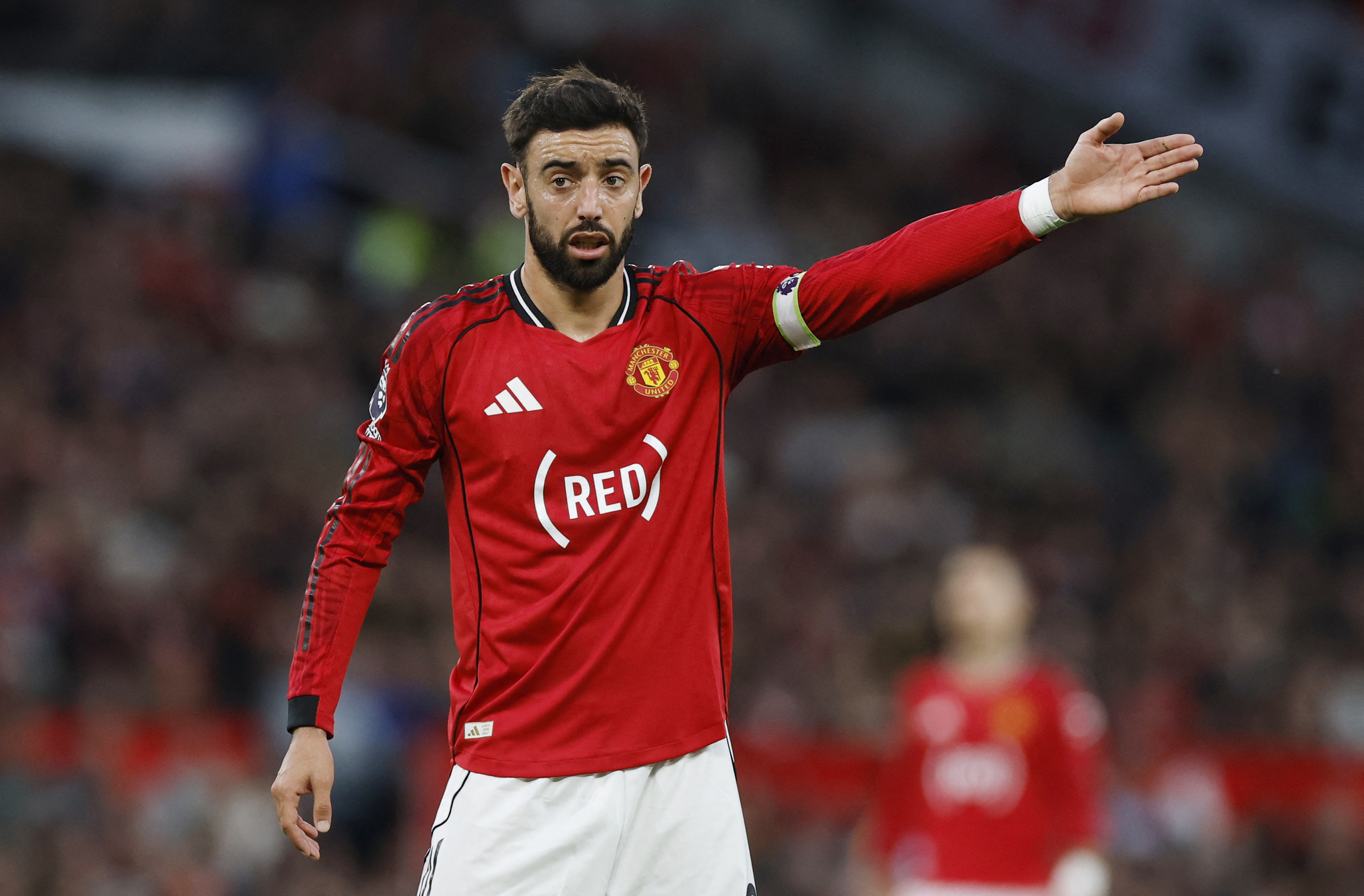 Galatasaray’dan Bruno Fernandes harekatı! Transfer için temasa geçecekler