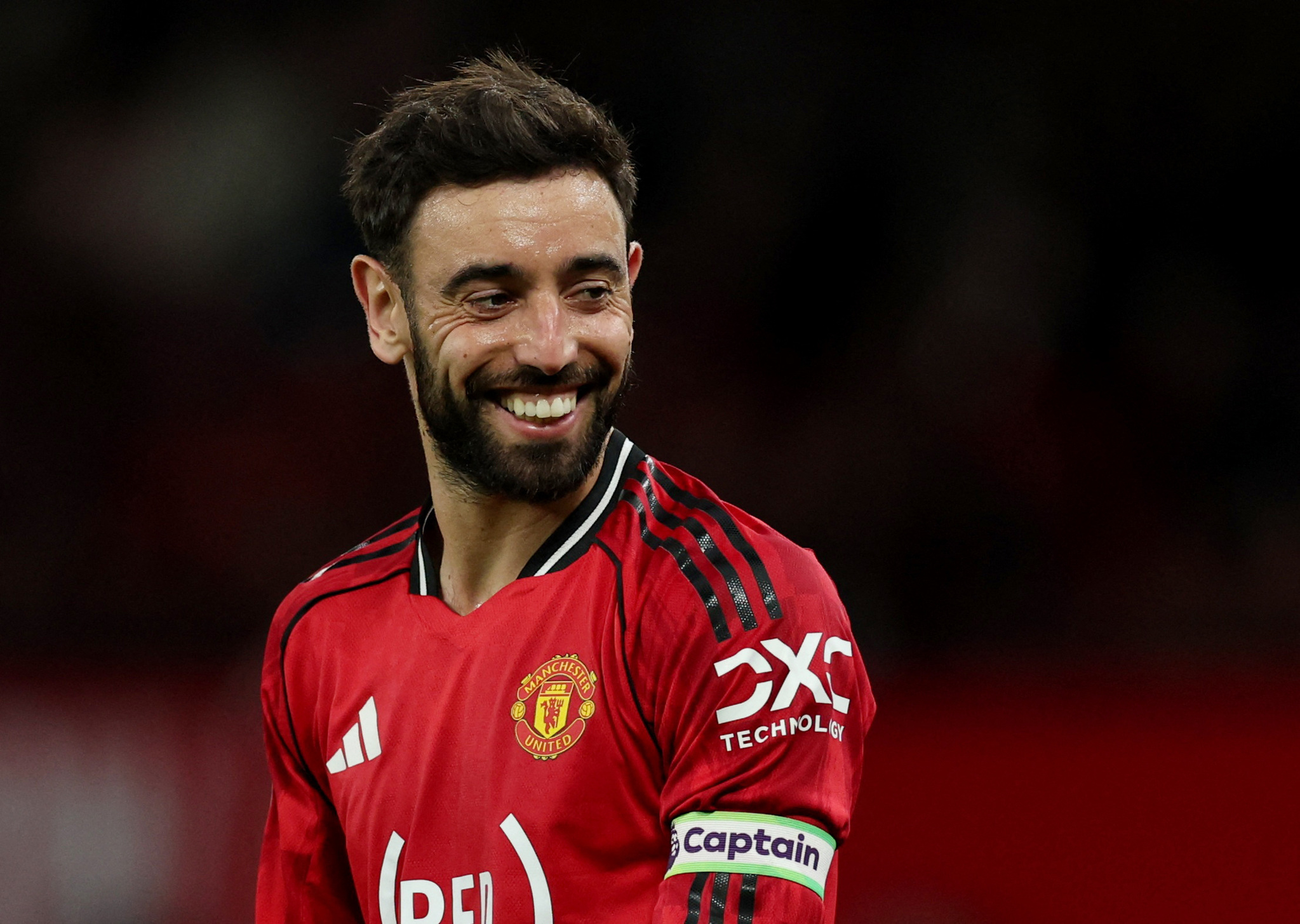 Galatasaray’dan Bruno Fernandes harekatı! Transfer için temasa geçecekler