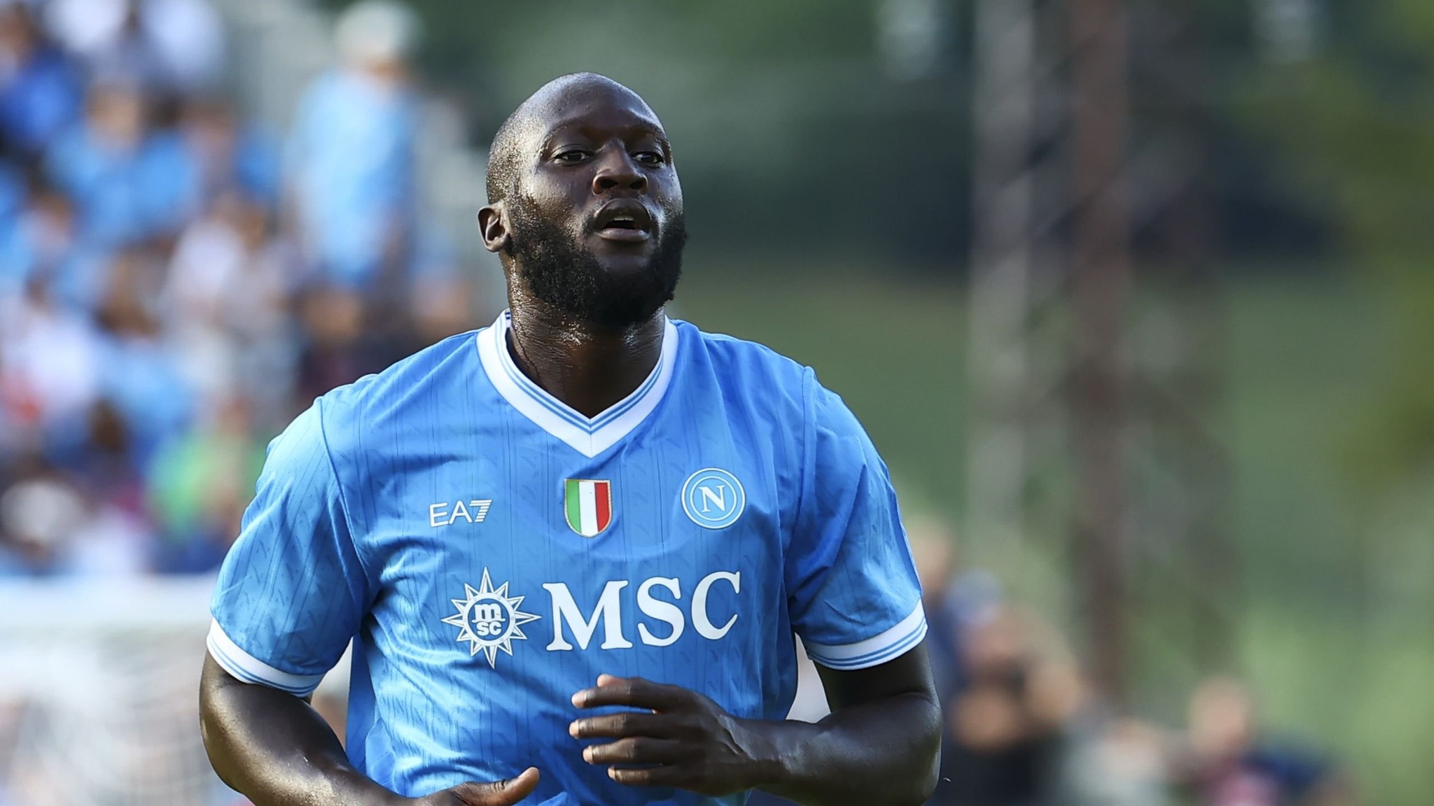 İşte Fenerbahçe’nin Romelu Lukaku’ya önereceği inanılmaz maaş!