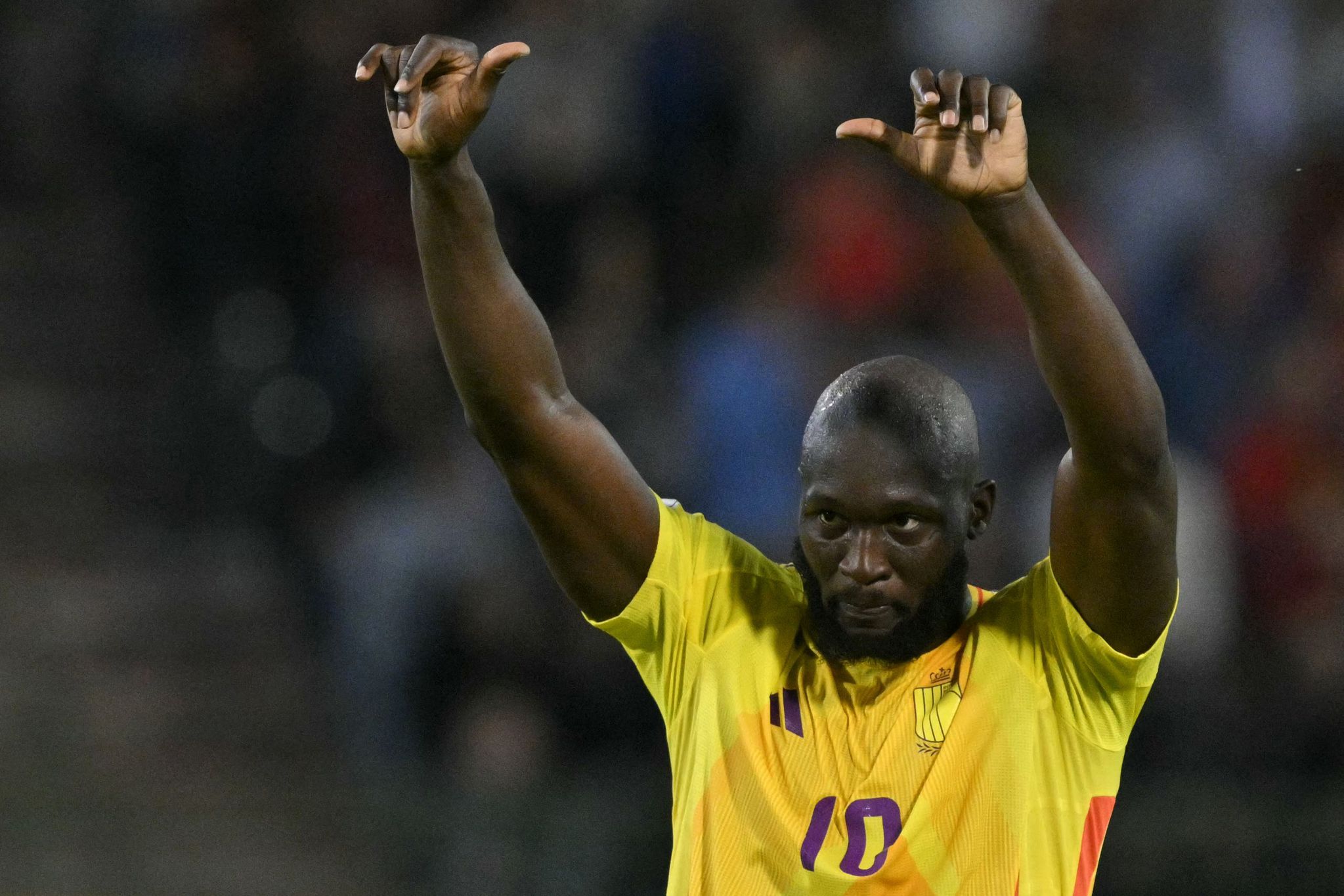 İşte Fenerbahçe’nin Romelu Lukaku’ya önereceği inanılmaz maaş!