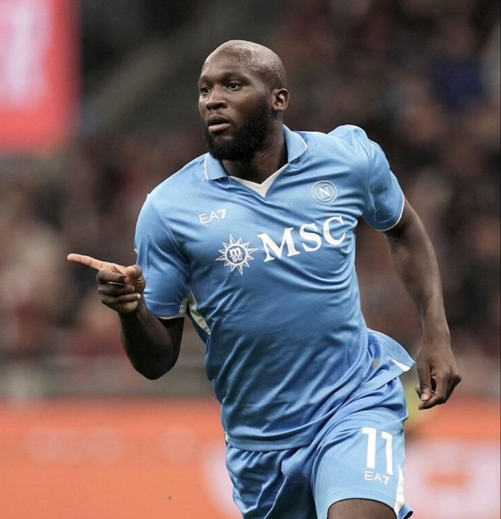 İşte Fenerbahçe’nin Romelu Lukaku’ya önereceği inanılmaz maaş!