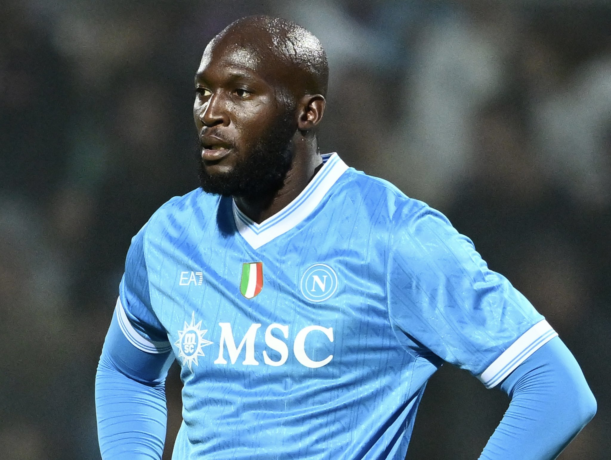 İşte Fenerbahçe’nin Romelu Lukaku’ya önereceği inanılmaz maaş!