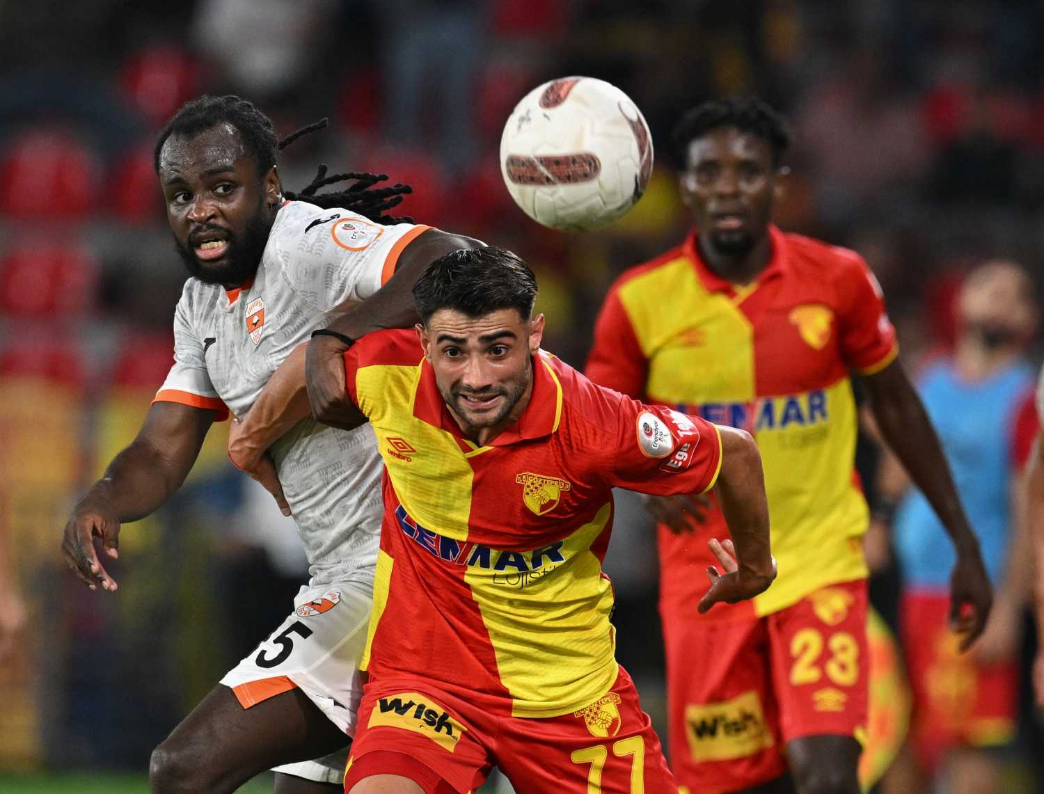 İşte Fenerbahçe’nin Romelu Lukaku’ya önereceği inanılmaz maaş!