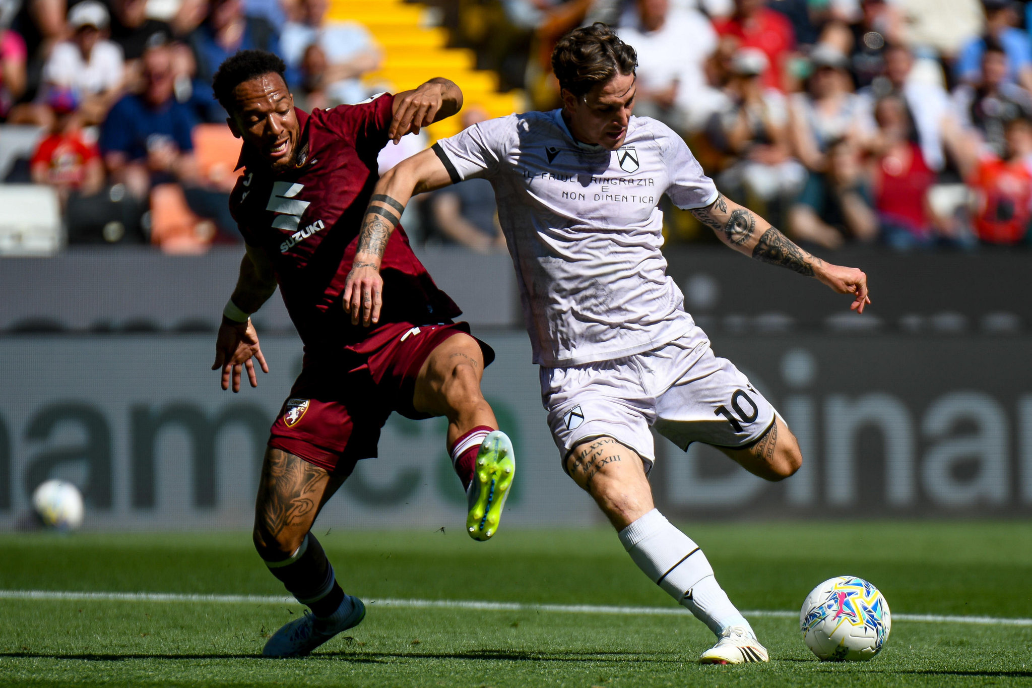 Nicolo Zaniolo’dan geleceği hakkında açıklama!