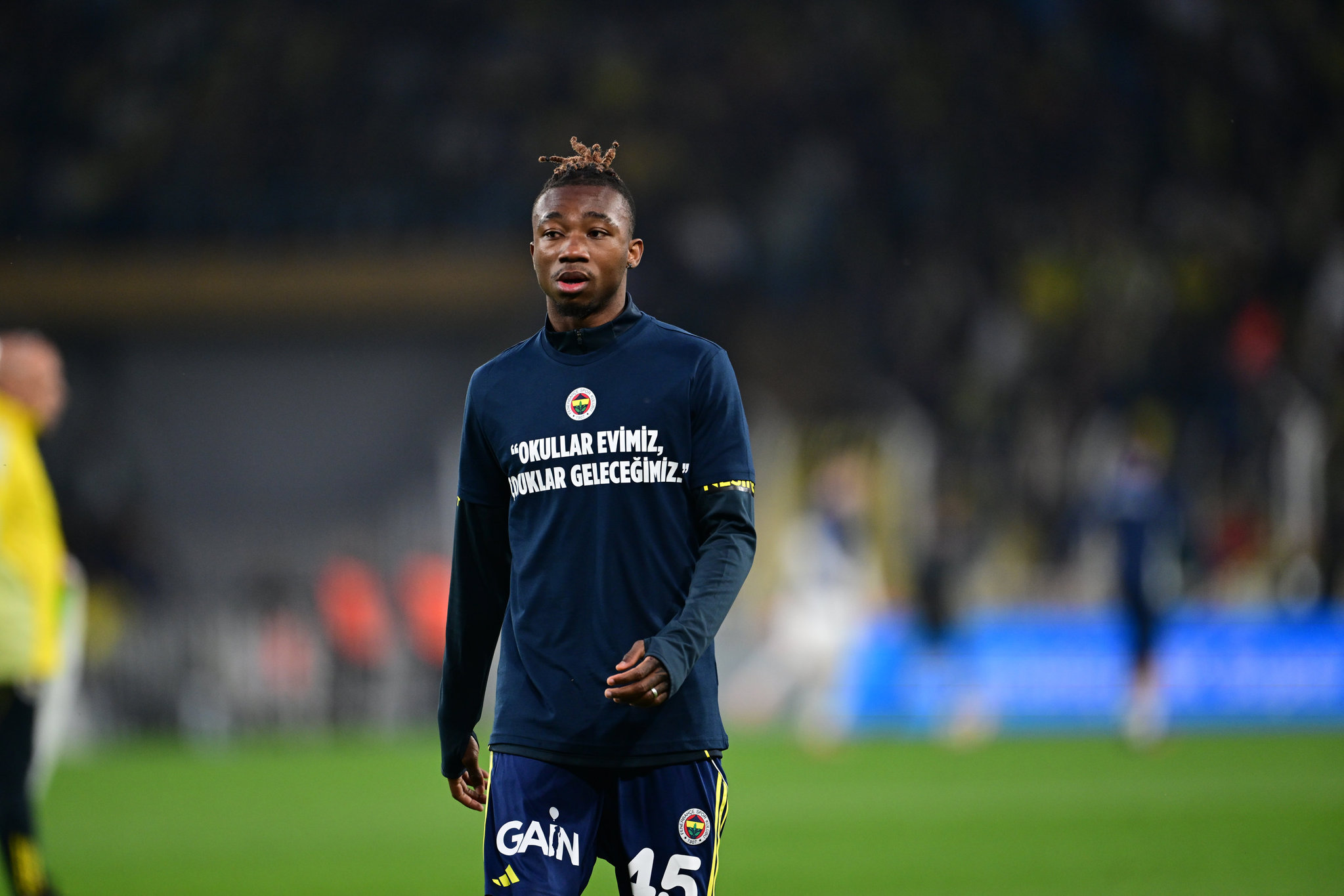 TRANSFER HABERİ: Fenerbahçeli yıldıza Alman ekibinden resmi teklif!