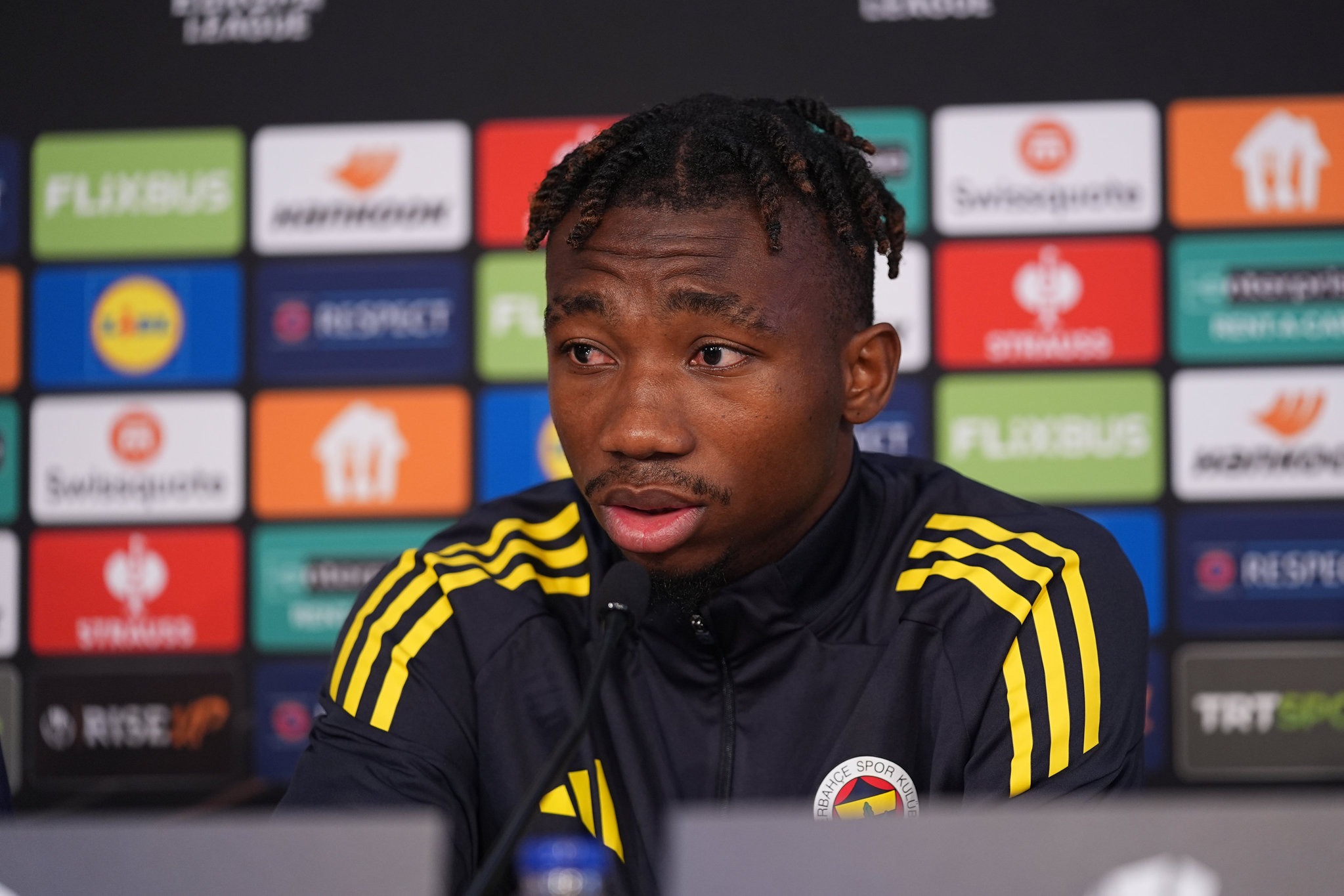 TRANSFER HABERİ: Fenerbahçeli yıldıza Alman ekibinden resmi teklif!
