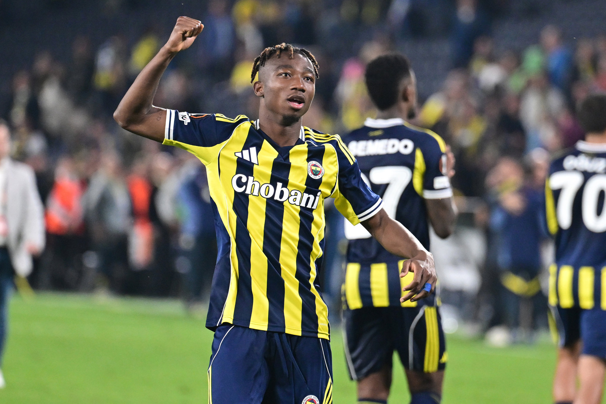 TRANSFER HABERİ: Fenerbahçeli yıldıza Alman ekibinden resmi teklif!