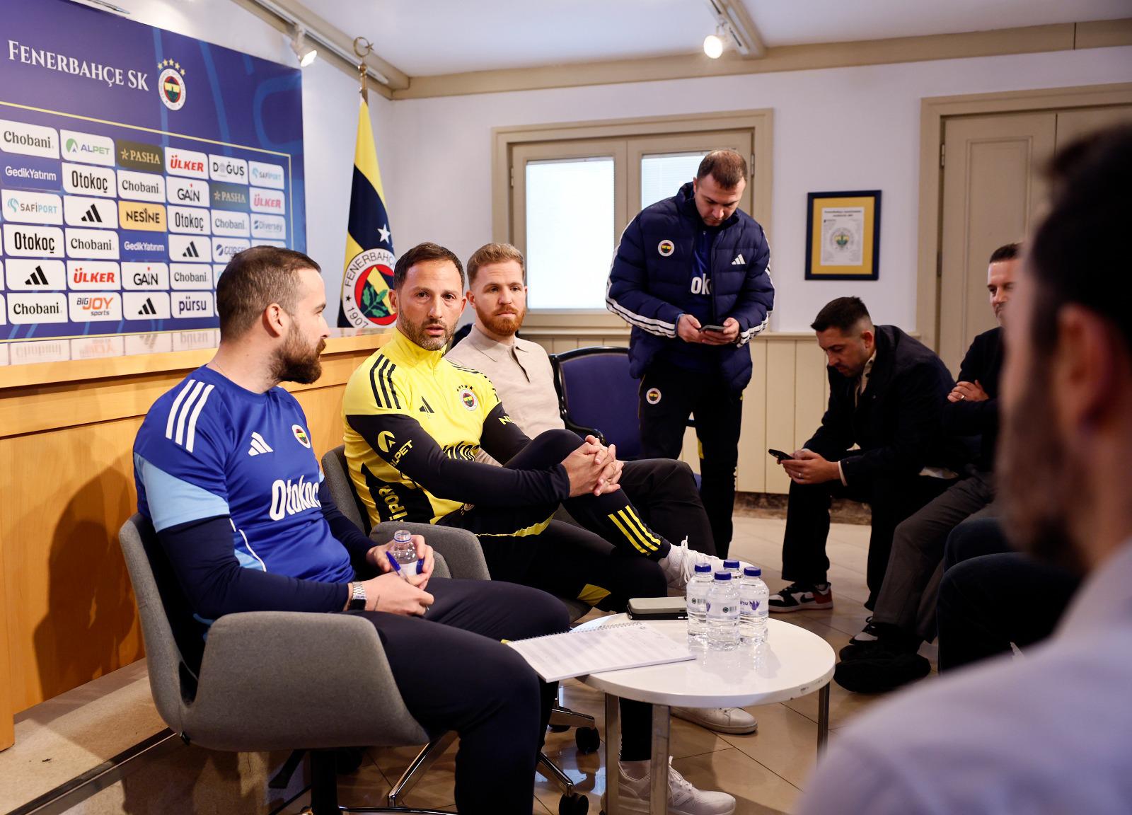 TRANSFER HABERİ: Fenerbahçeli yıldıza Alman ekibinden resmi teklif!