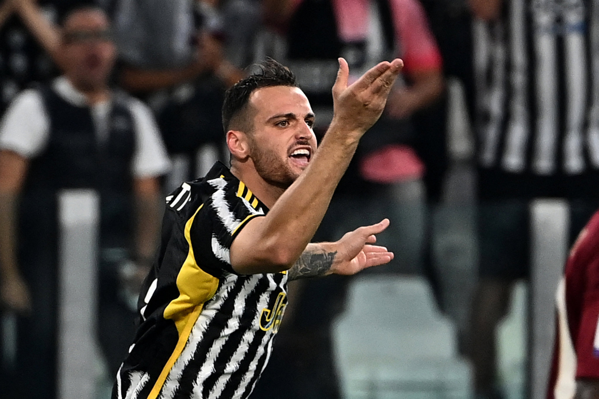 Federico Gatti’den Galatasaray’ın teklifine cevap! İşte transferdeki flaş gelişme