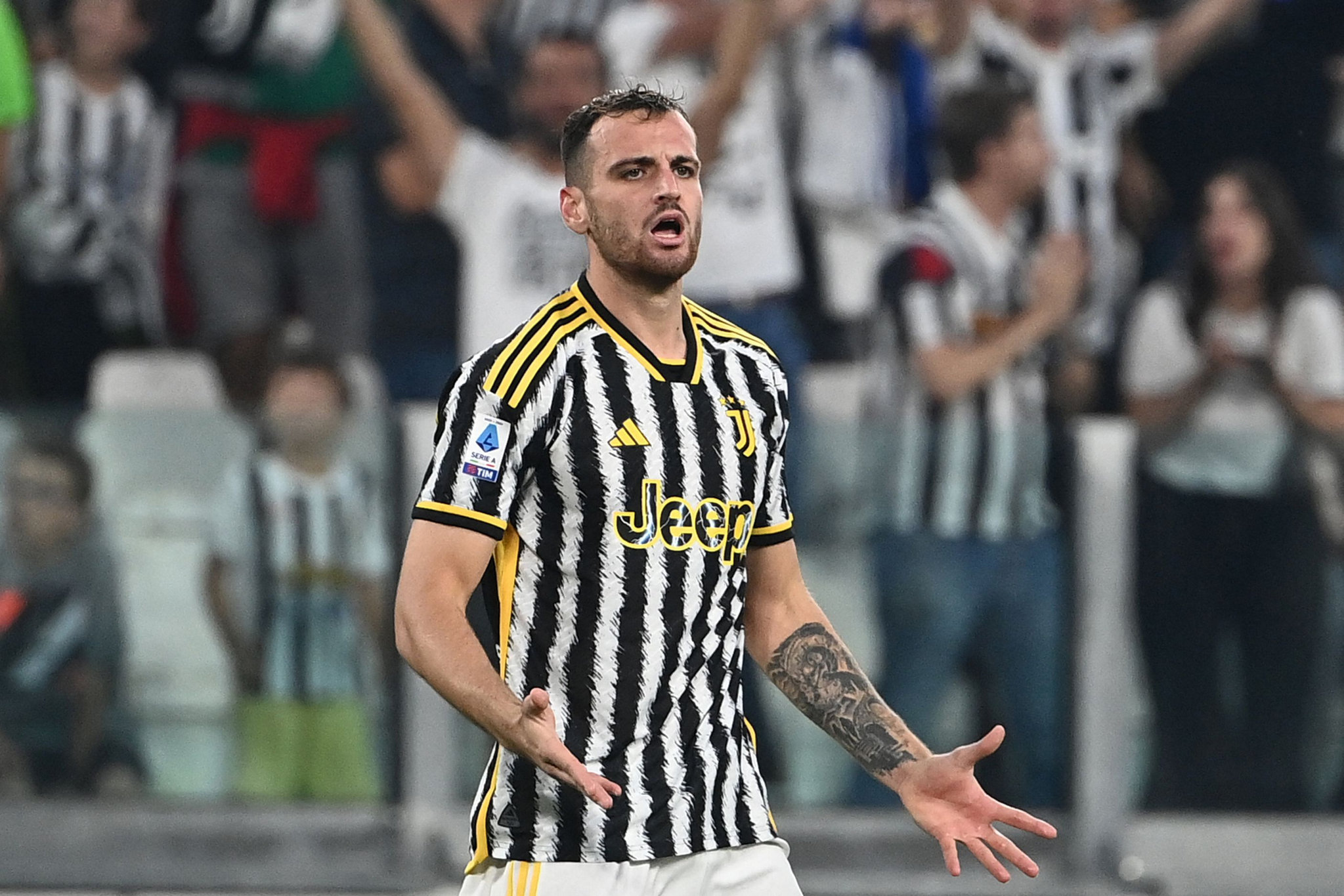 Federico Gatti’den Galatasaray’ın teklifine cevap! İşte transferdeki flaş gelişme