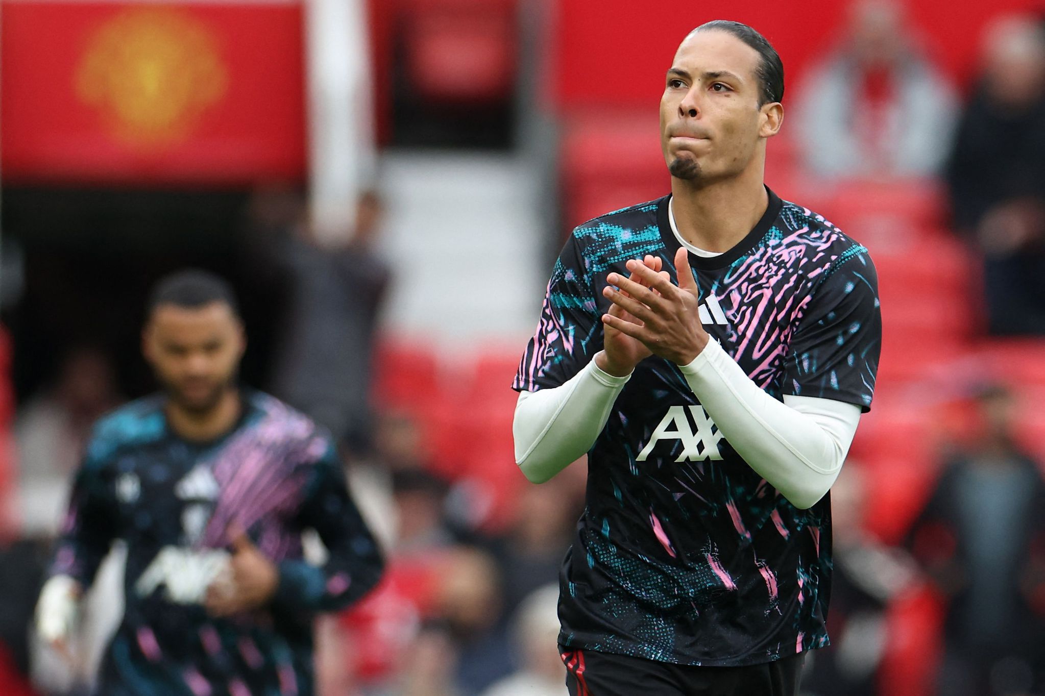 Galatasaray’da flaş Van Dijk gelişmesi! Bonservissiz gelebilir