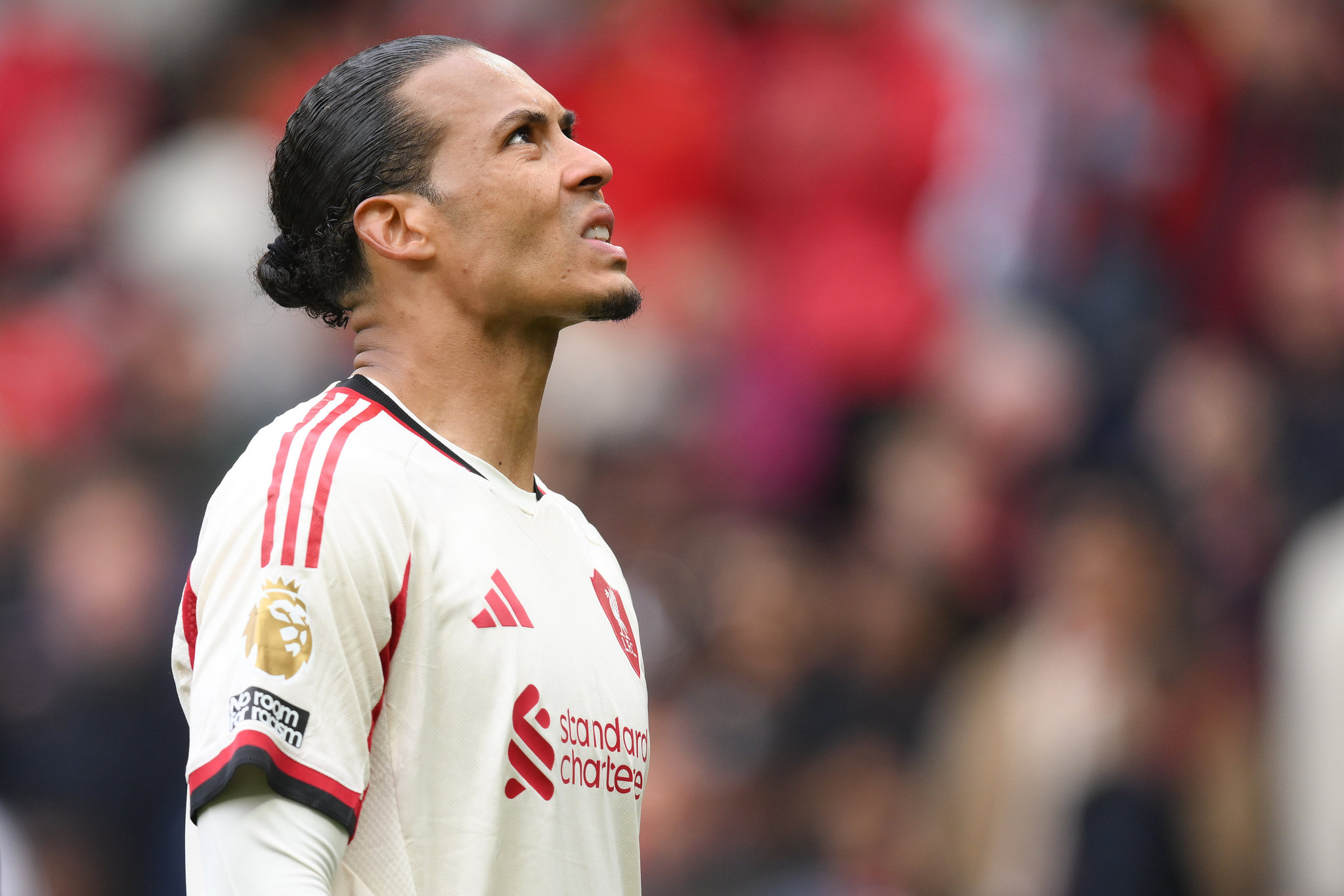 Galatasaray’da flaş Van Dijk gelişmesi! Bonservissiz gelebilir