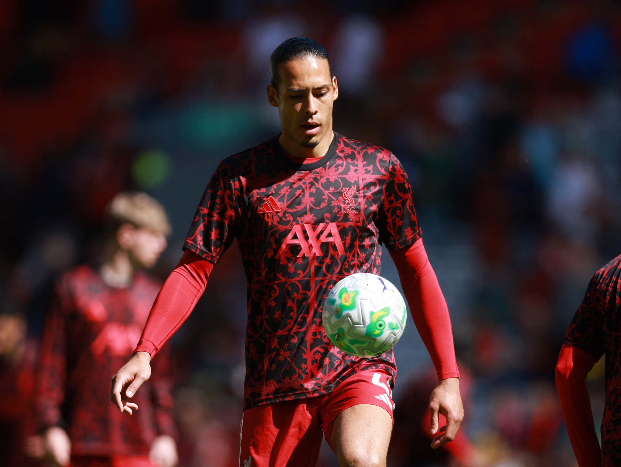 Galatasaray’da flaş Van Dijk gelişmesi! Bonservissiz gelebilir