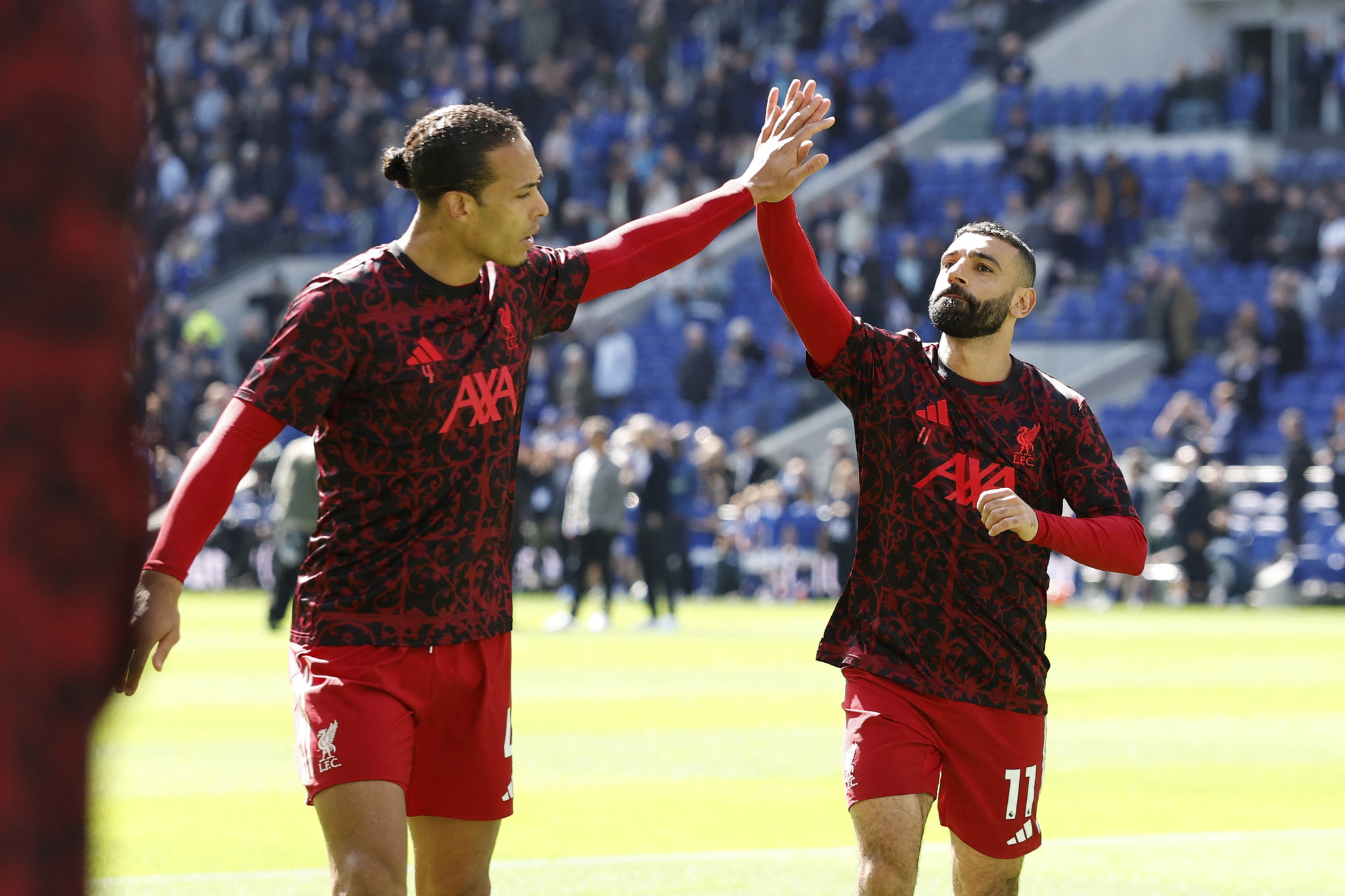 Galatasaray’da flaş Van Dijk gelişmesi! Bonservissiz gelebilir