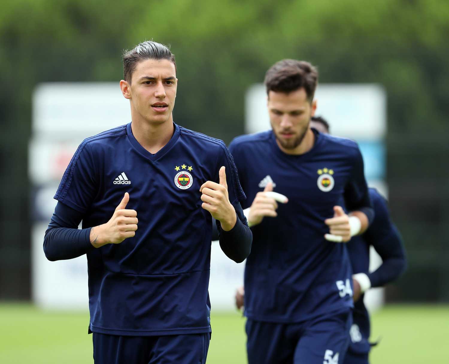 TRANSFER HABERİ: Fenerbahçe’den kaleye sürpriz takviye!