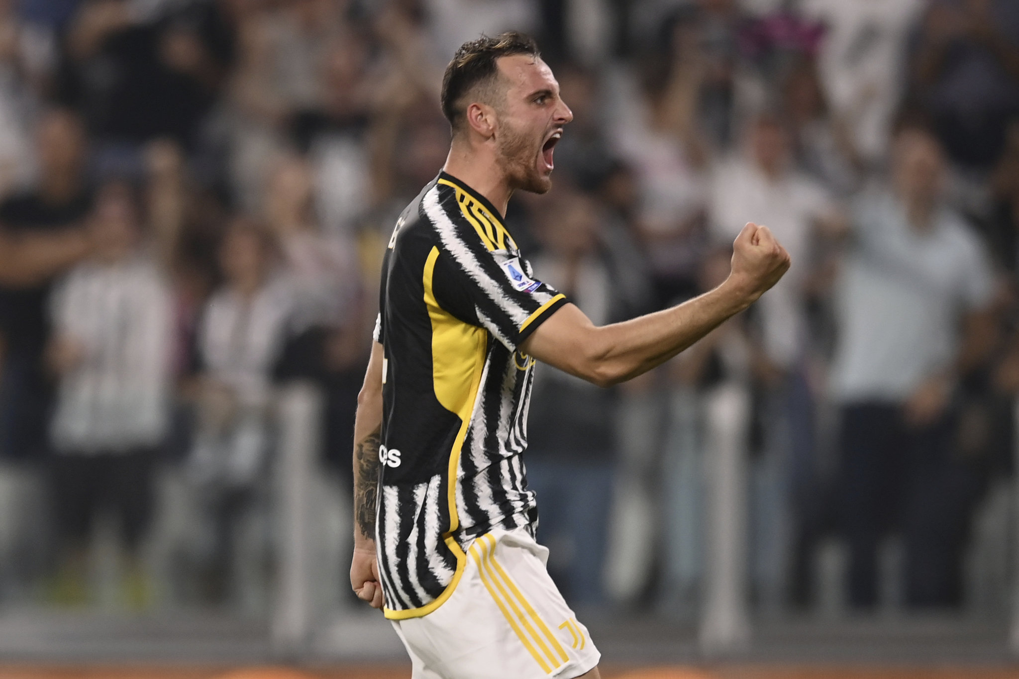 Federico Gatti’den Galatasaray’ın teklifine cevap! İşte transferdeki flaş gelişme