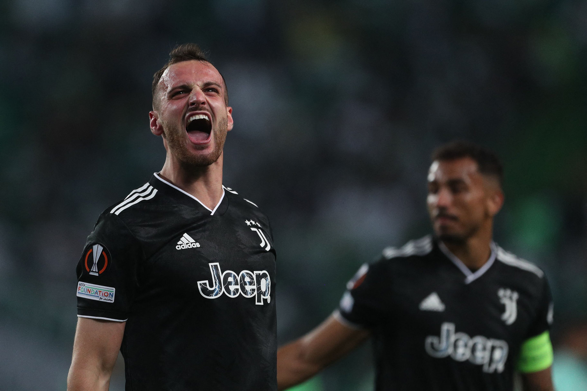 Federico Gatti’den Galatasaray’ın teklifine cevap! İşte transferdeki flaş gelişme