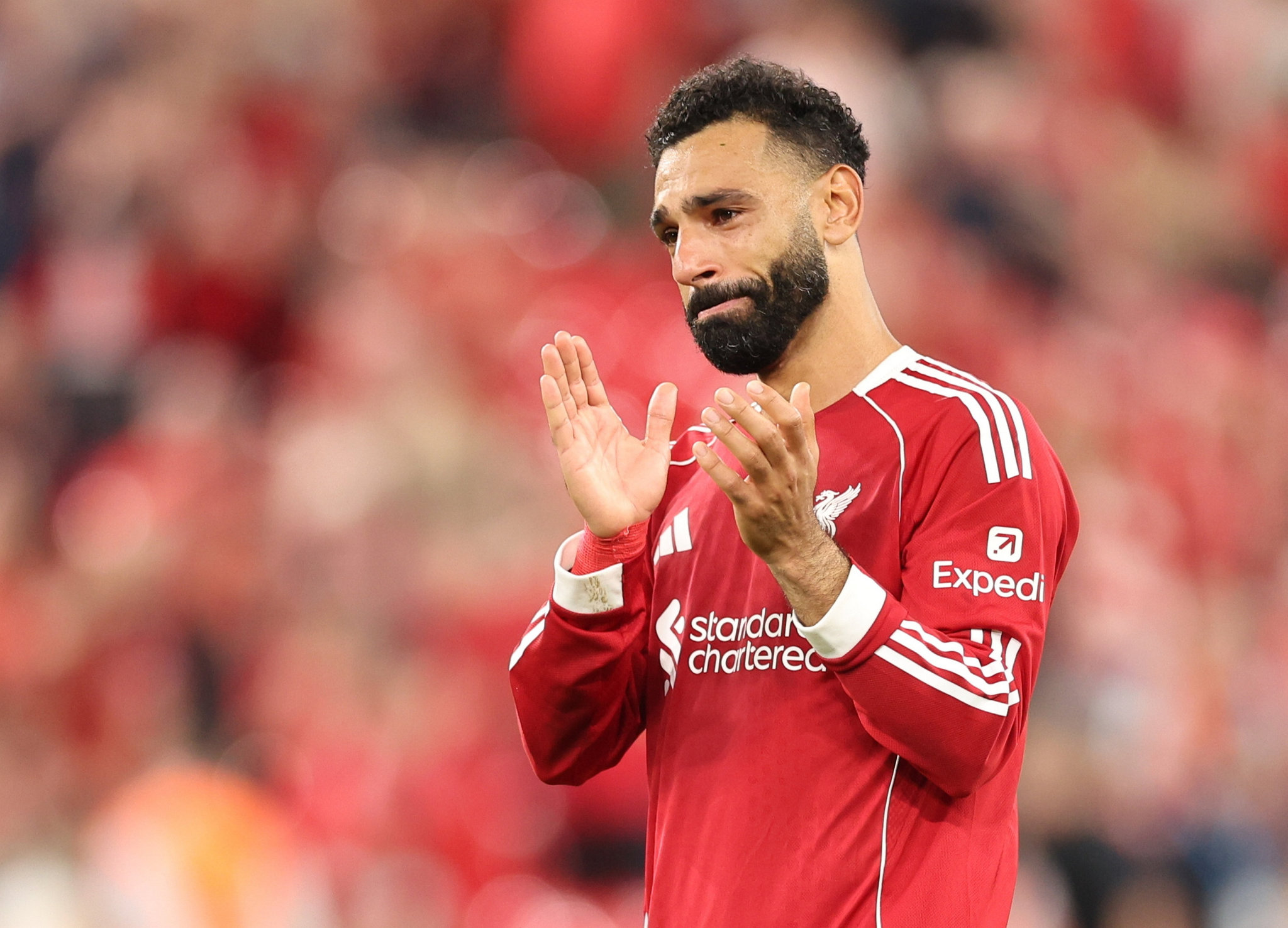 Fenerbahçe’de Hakan Safi’nin ilk transferi belli oldu! Mohamed Salah