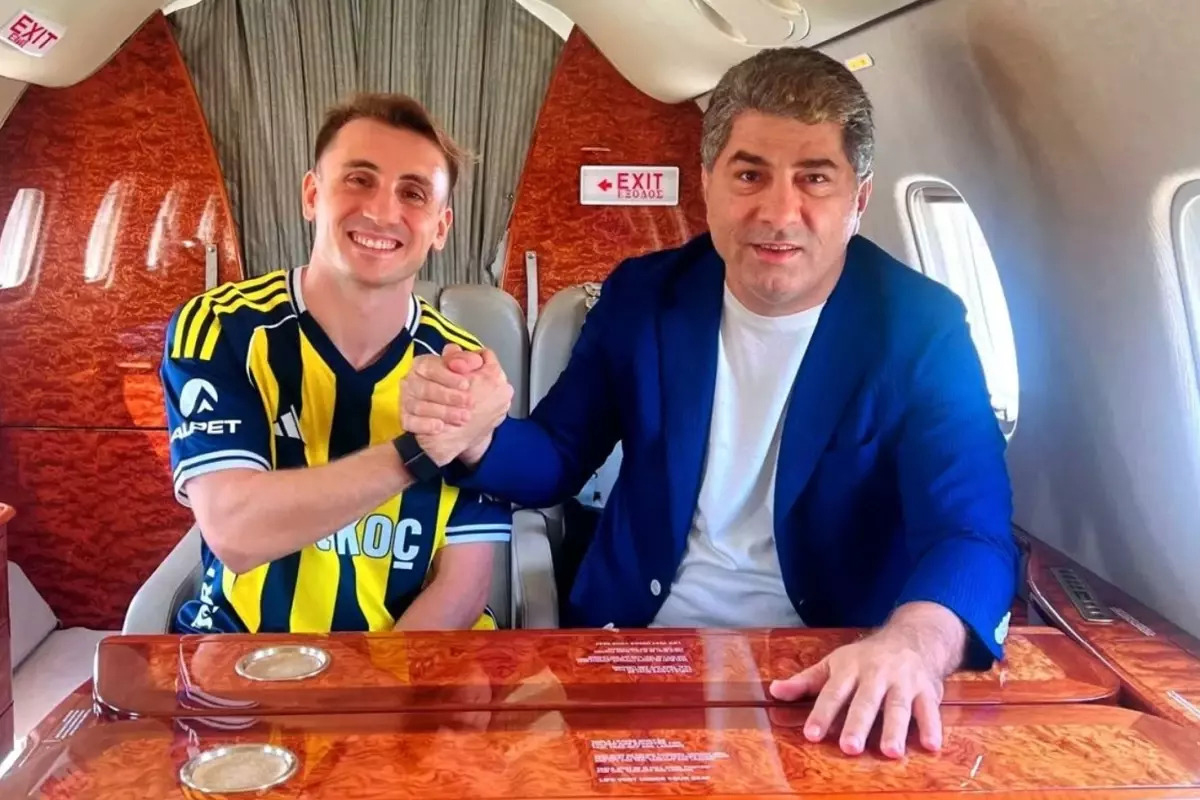 Fenerbahçe’de Hakan Safi’nin ilk transferi belli oldu! Mohamed Salah