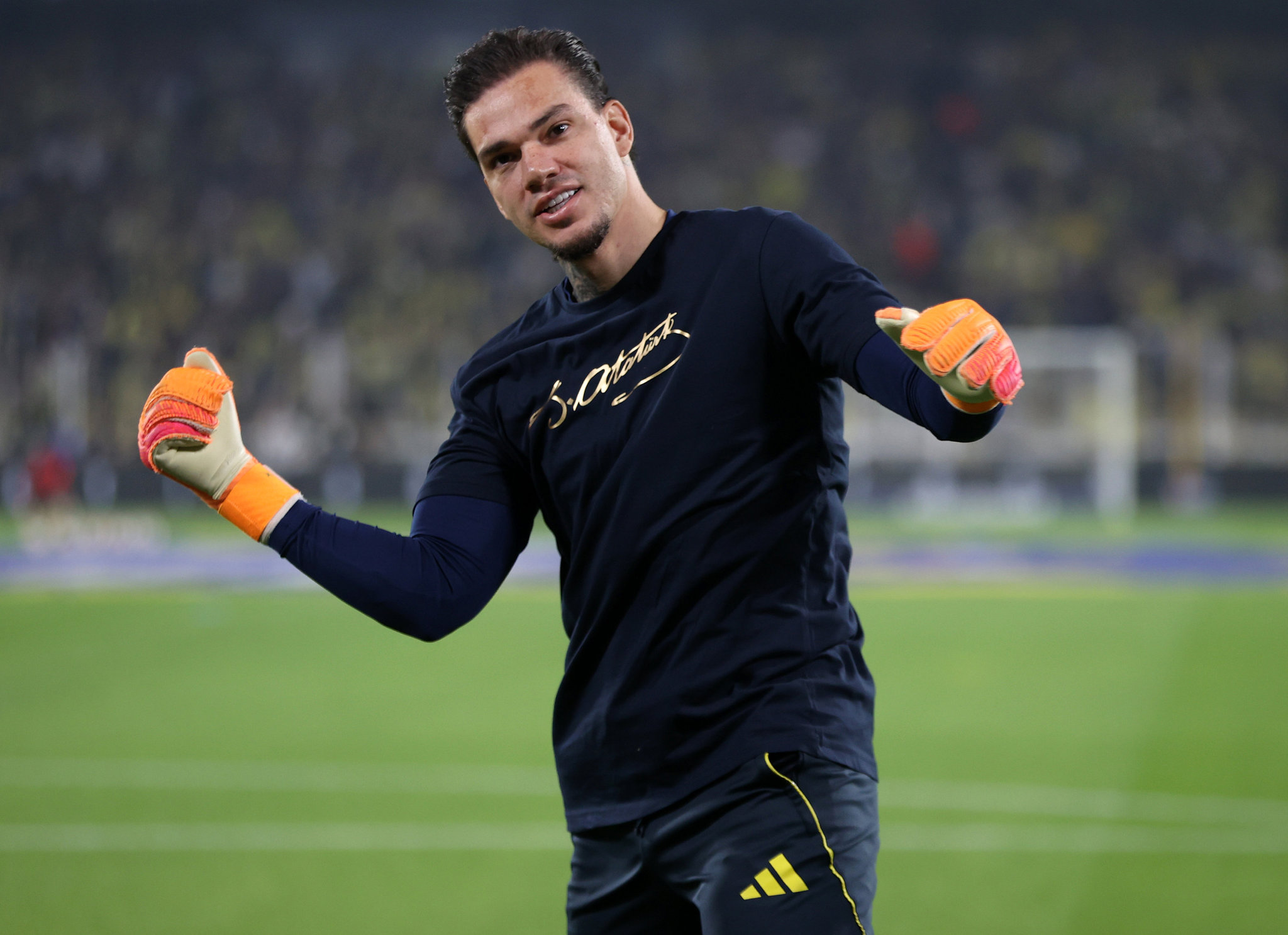 Fenerbahçe’de kalede radikal değişim! Başkan adayları...
