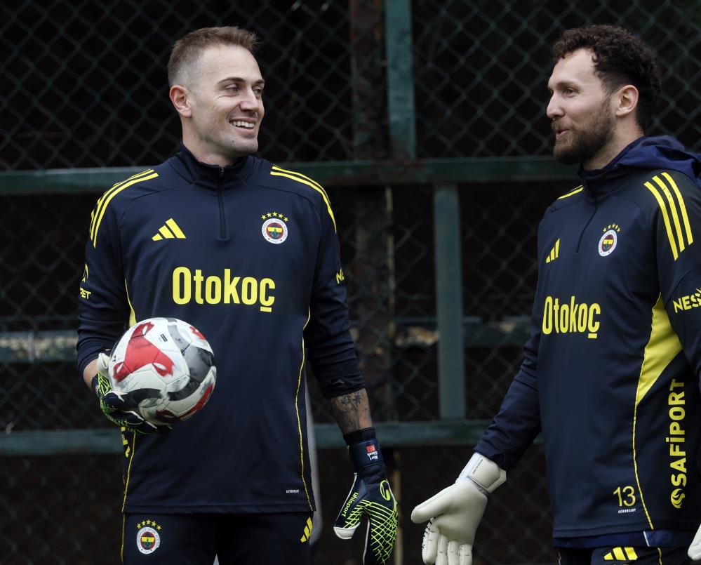 Fenerbahçe’de kalede radikal değişim! Başkan adayları...
