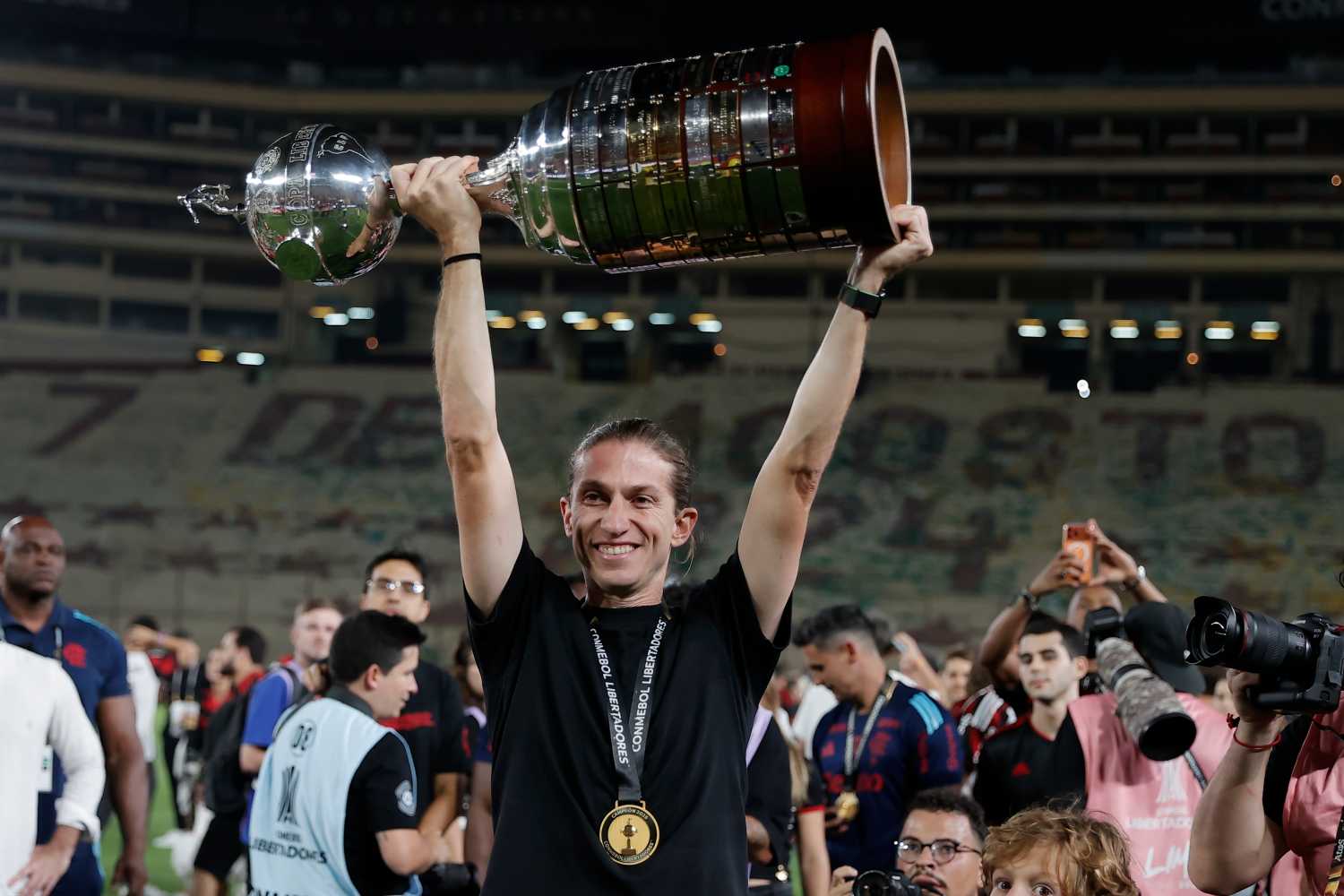 Fenerbahçe’den flaş teknik direktör hamlesi! Başkan seçilirse...
