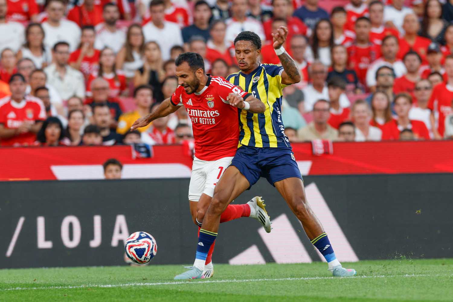 Fenerbahçe’den Pavlidis bombası! İki başkan adayının da hedefinde