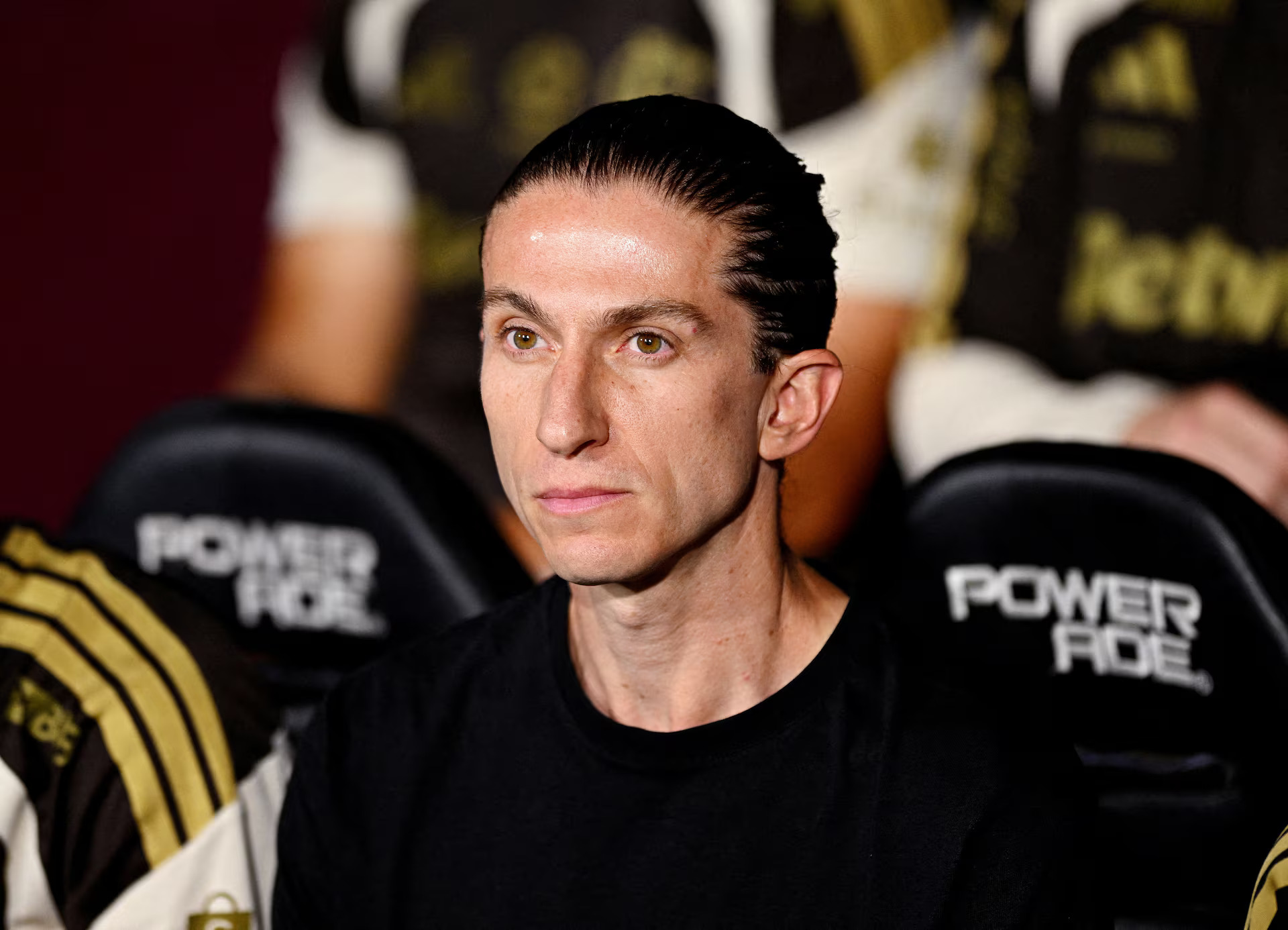 Filipe Luis’ten Fenerbahçe’ye yeşil ışık! Hakan Safi’nin adaylarından bir tanesi