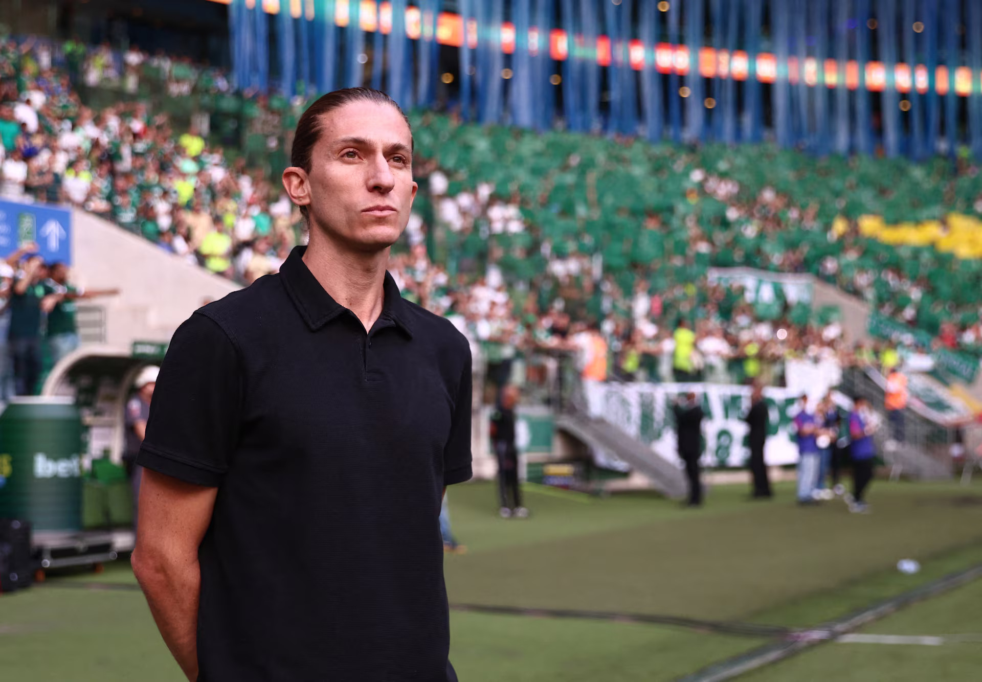 Filipe Luis’ten Fenerbahçe’ye yeşil ışık! Hakan Safi’nin adaylarından bir tanesi
