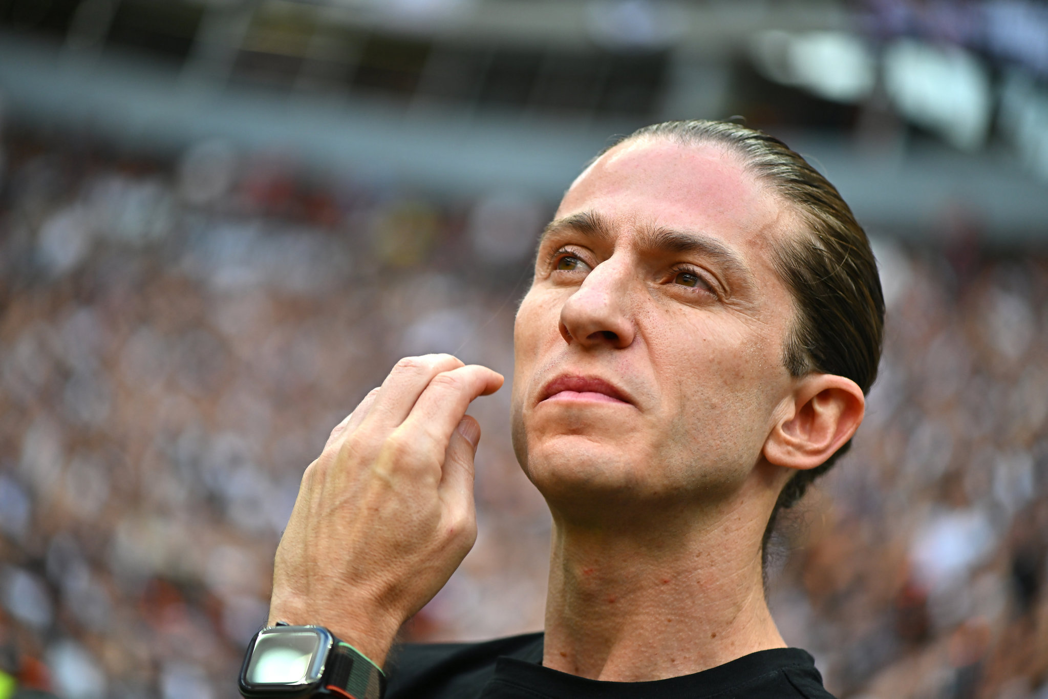 Filipe Luis’ten Fenerbahçe’ye yeşil ışık! Hakan Safi’nin adaylarından bir tanesi