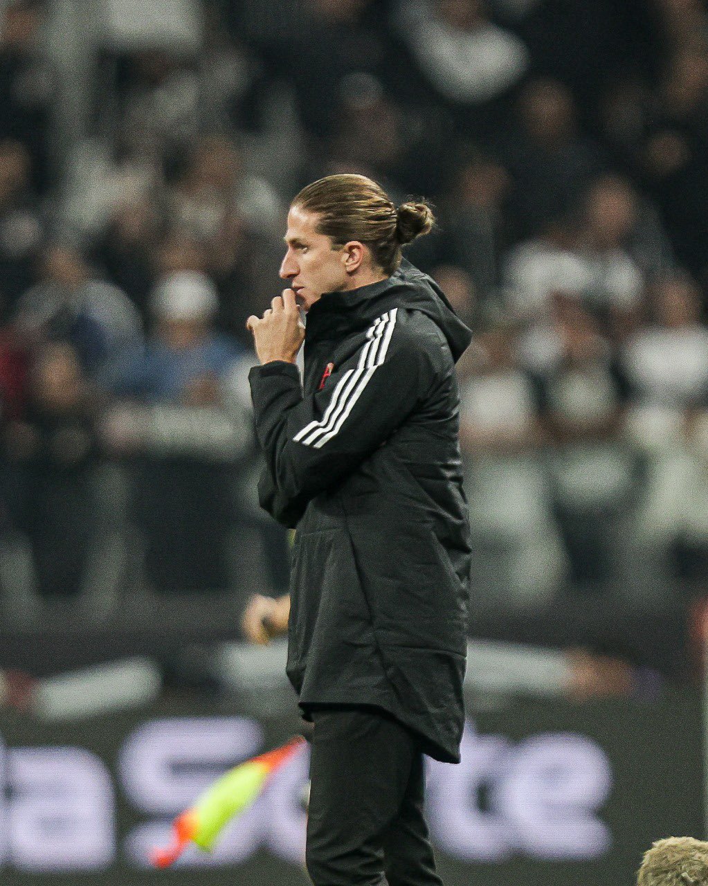 Filipe Luis’ten Fenerbahçe’ye yeşil ışık! Hakan Safi’nin adaylarından bir tanesi