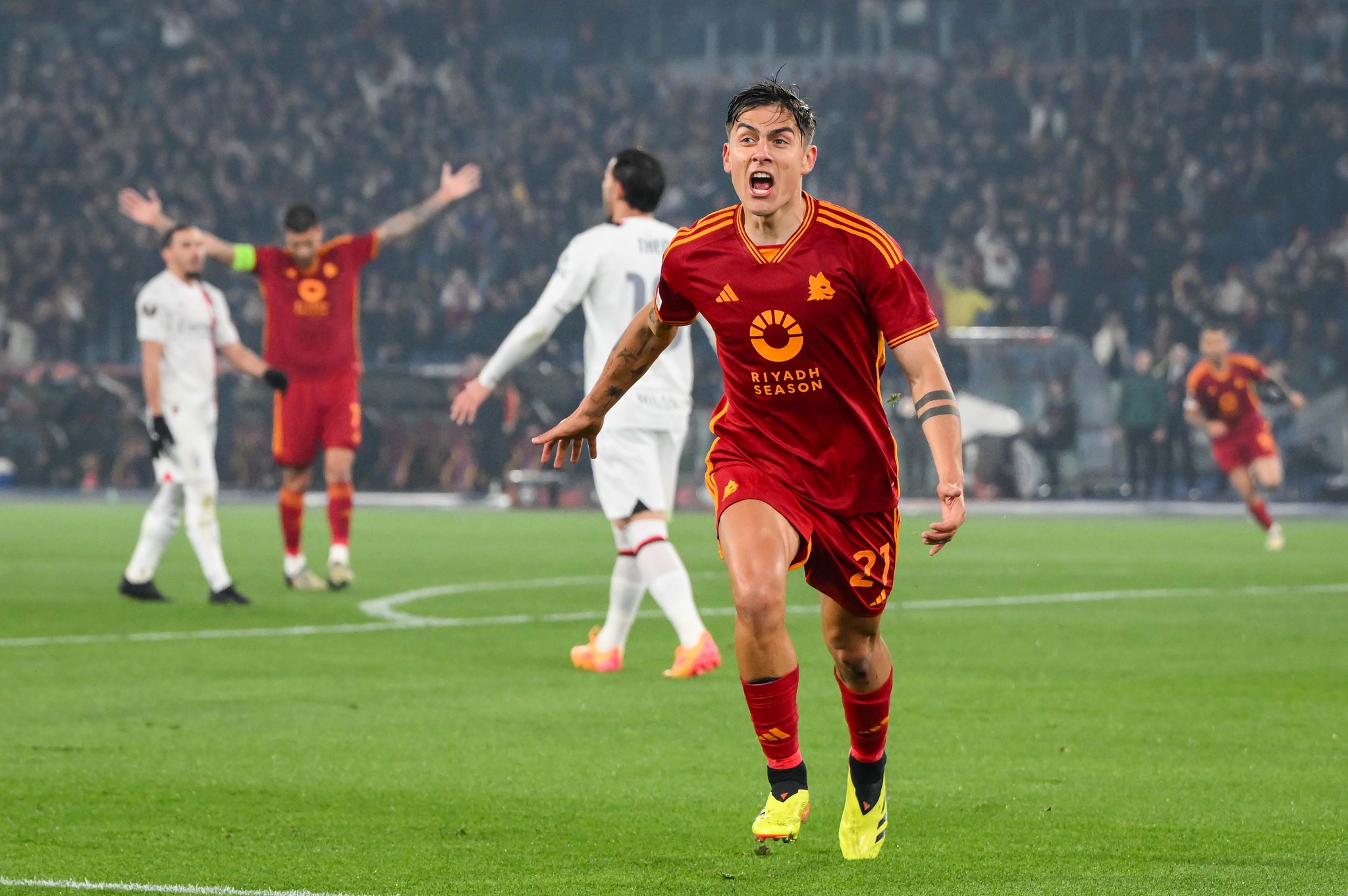 Fenerbahçe ve Galatasaray’ın teklifi sonrası Paulo Dybala kararını verdi!