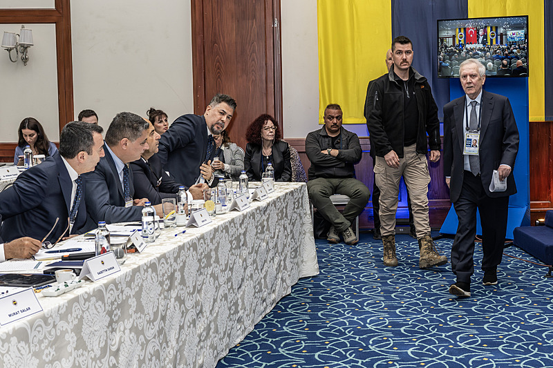 Fenerbahçe kalesine dünya yıldızı! Başkan adayları devrede