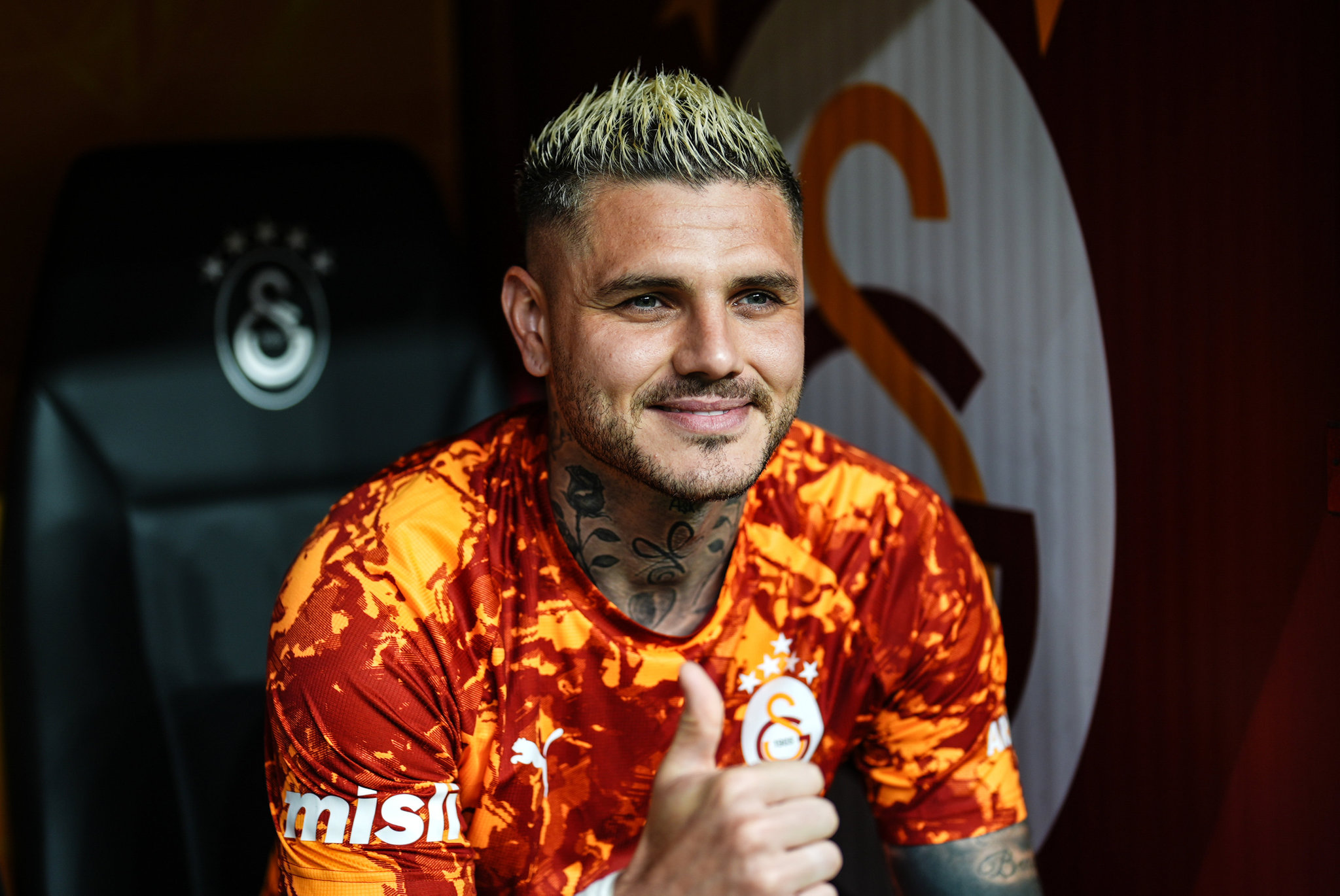 TRANSFER HABERİ: Galatasaray’da son dakika! Menajeri İstanbul’a davet edildi ve...