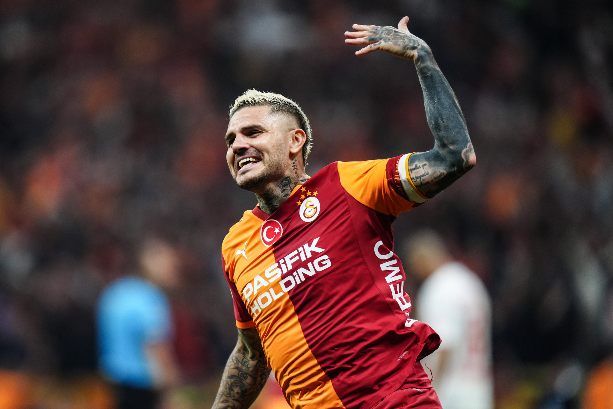 TRANSFER HABERİ: Galatasaray’da son dakika! Menajeri İstanbul’a davet edildi ve...