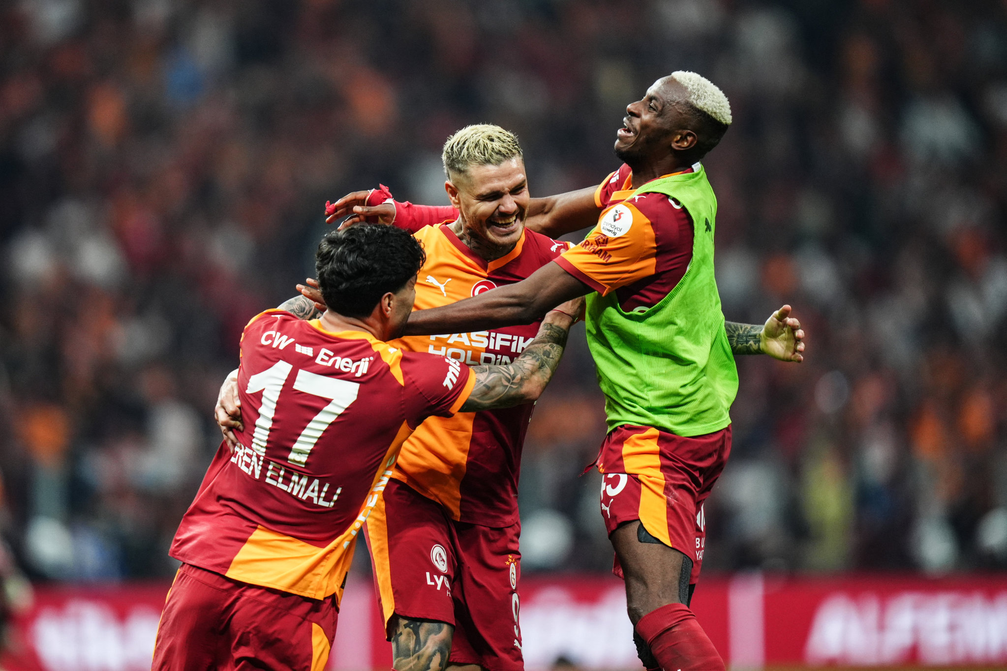 TRANSFER HABERİ: Galatasaray’da son dakika! Menajeri İstanbul’a davet edildi ve...